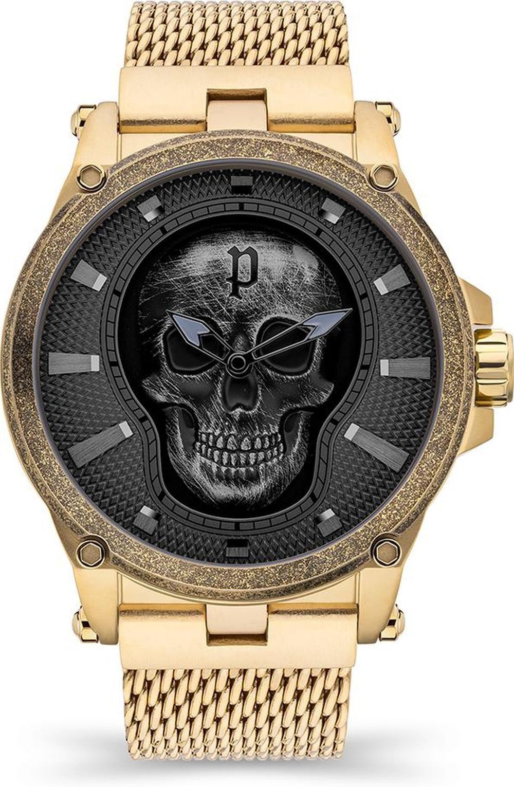 Police Quarzuhr Vertex günstig online kaufen