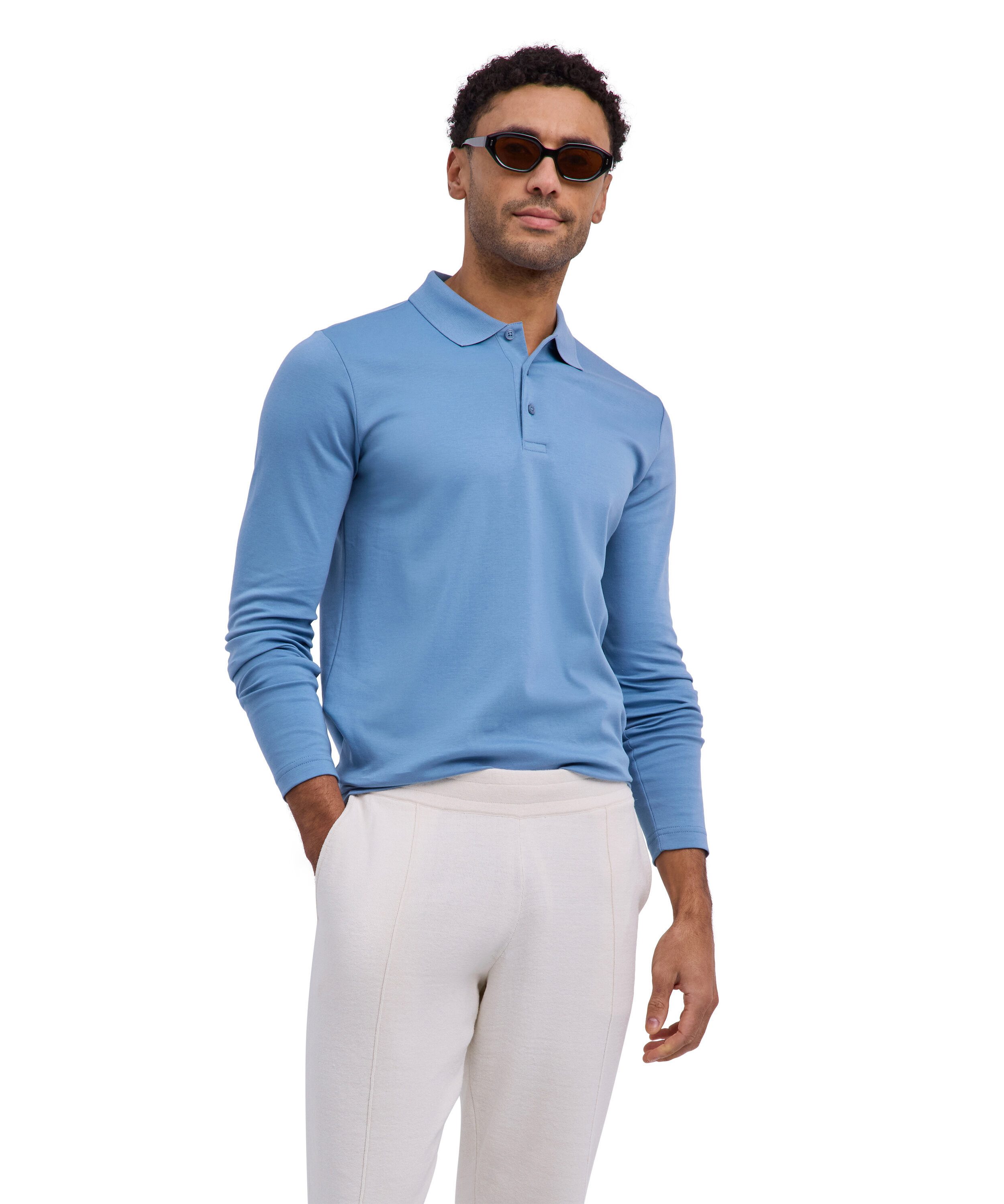 Poloshirt Essential Polo Shirt