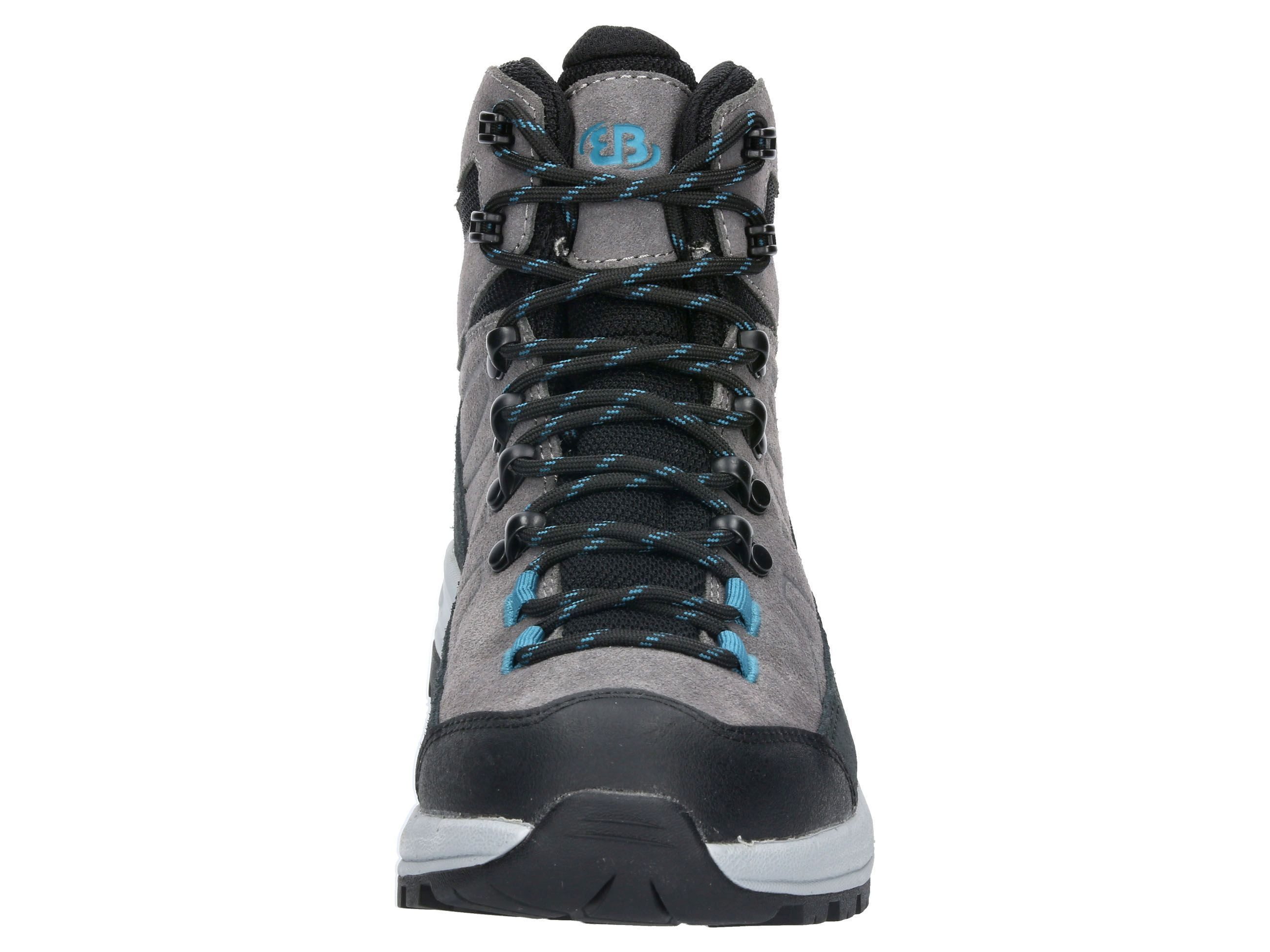 BRÜTTING Outdoorstiefel Mount Sellery Wanderstiefel