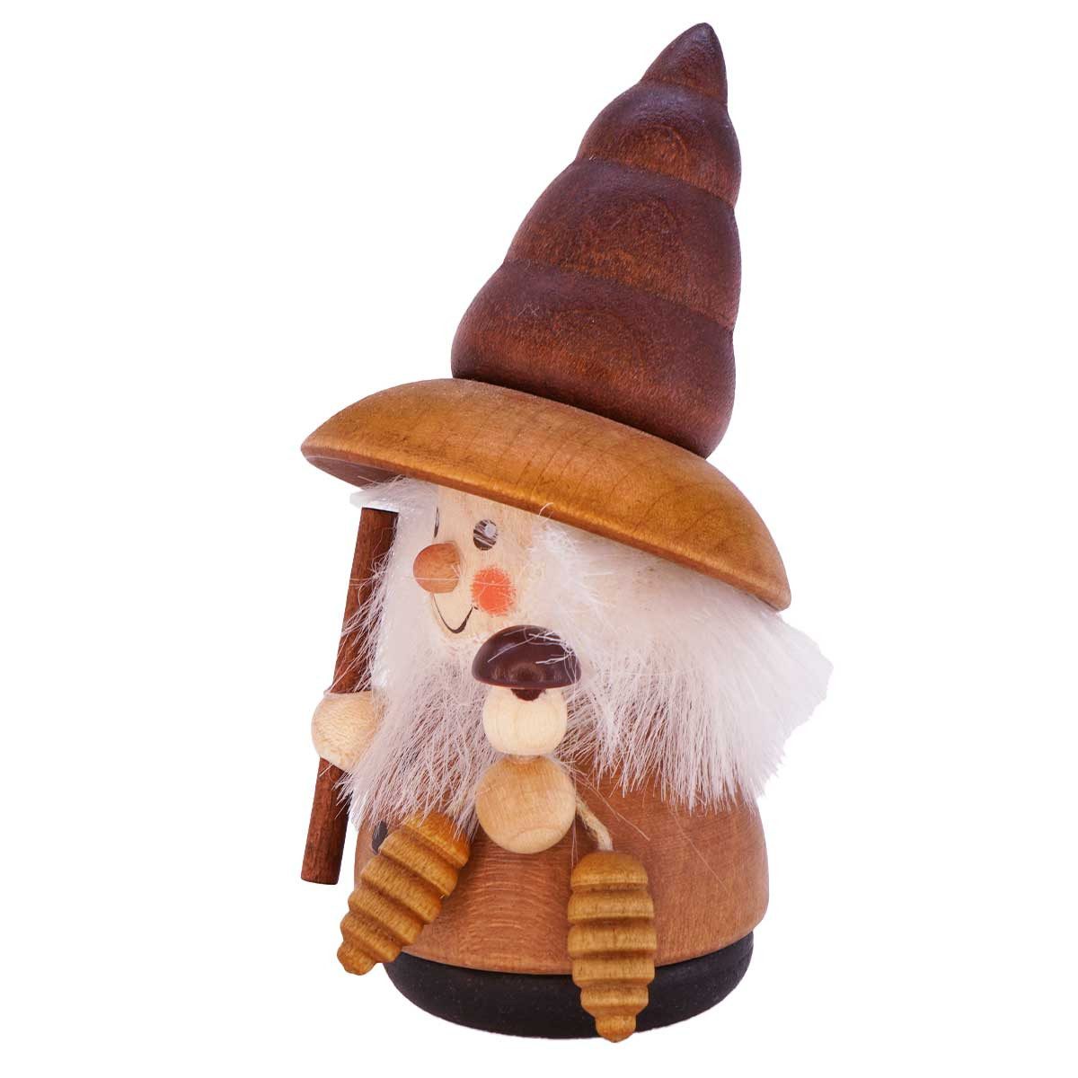 Christian Ulbricht Weihnachtsfigur