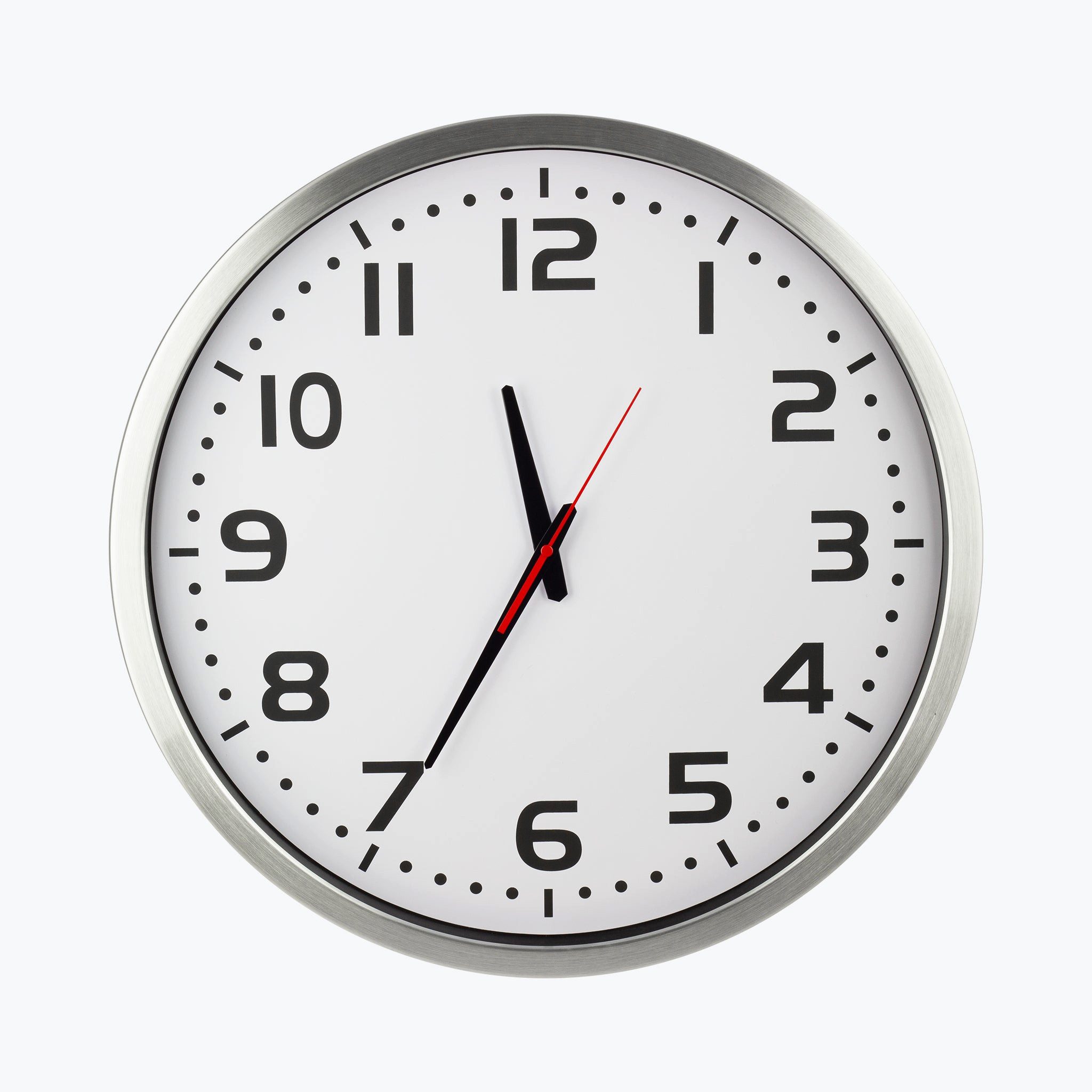 EUROTIME Wanduhr