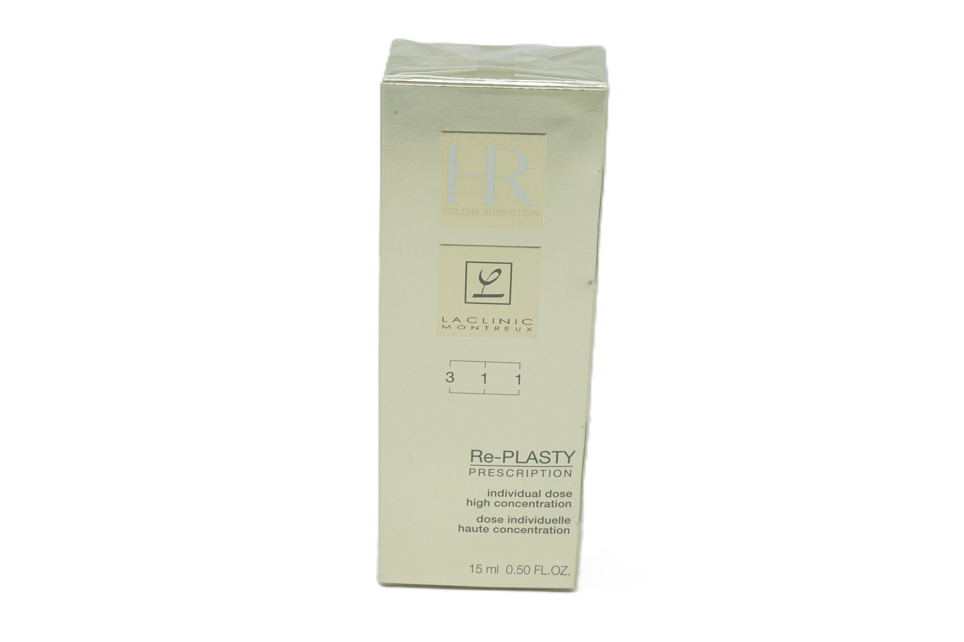 Helena Rubinstein Gesichtsserum Helena Rubinstein Laclinic Individuelle Dosis15 ml
