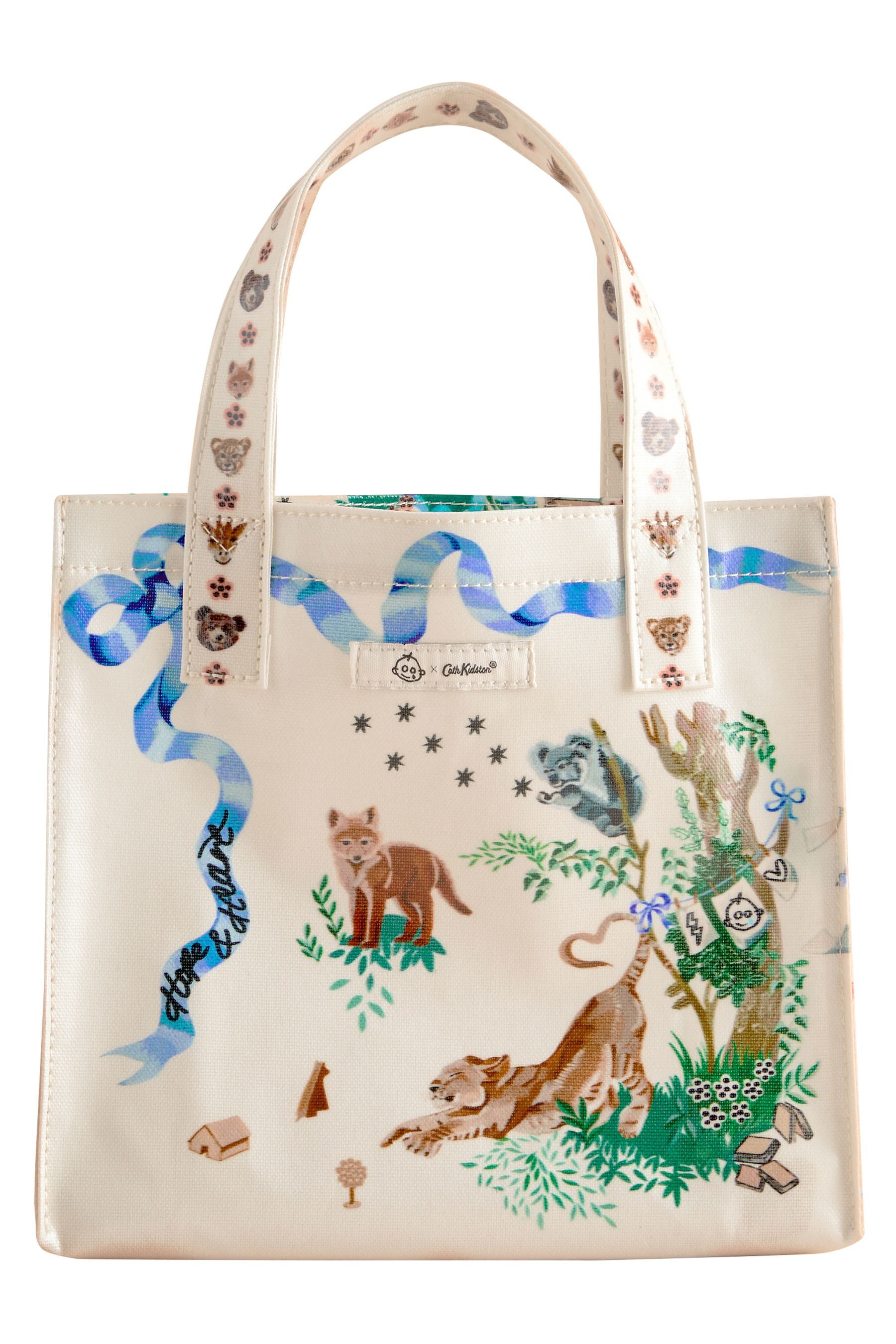 Cath Kidston Handtasche Cath Kidston Great Ormond Street Hospital Tasche (1-tlg)