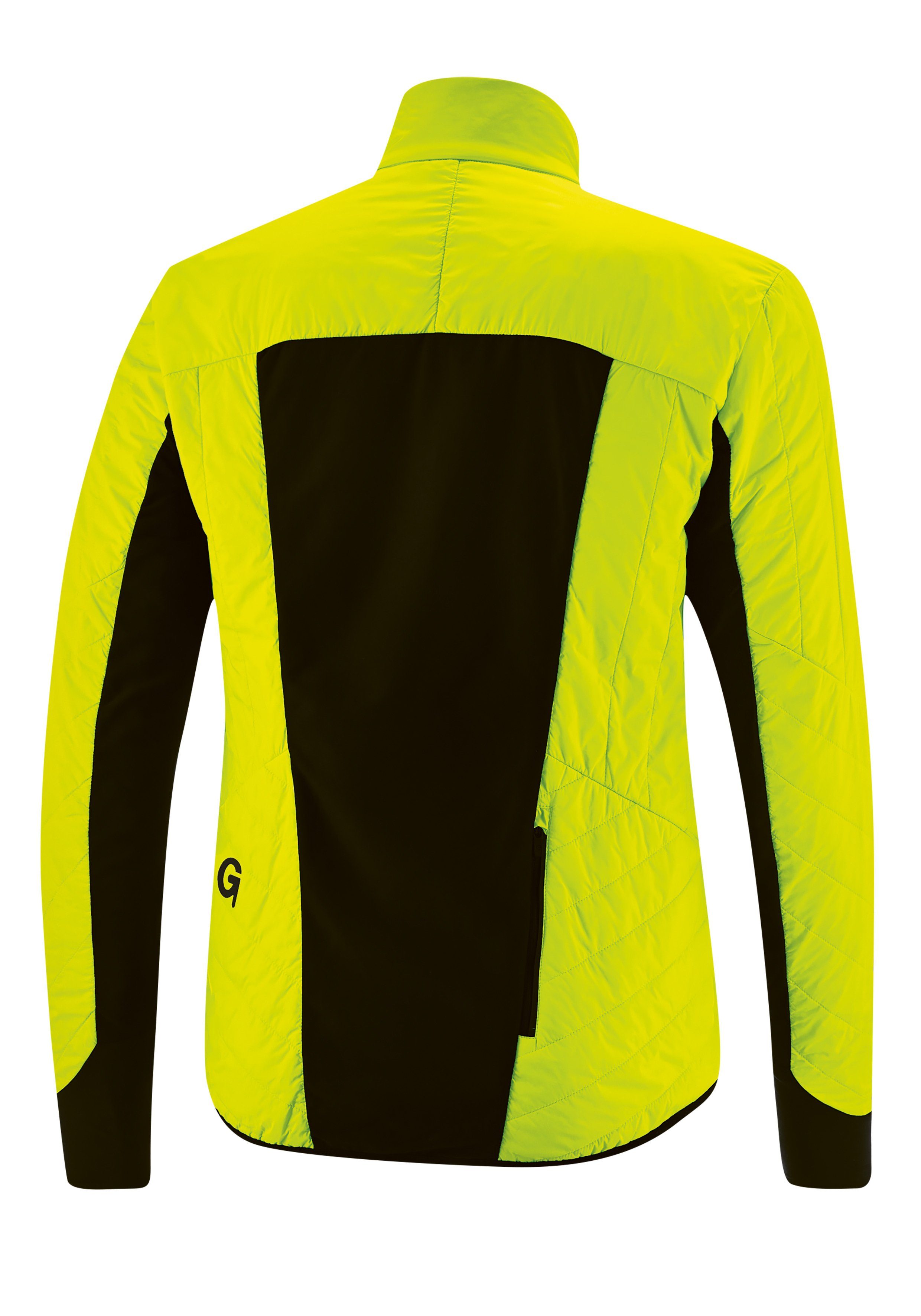 Gonso Fahrradjacke Tomar Herren Primaloft-Jacke, warm, günstig online kaufen