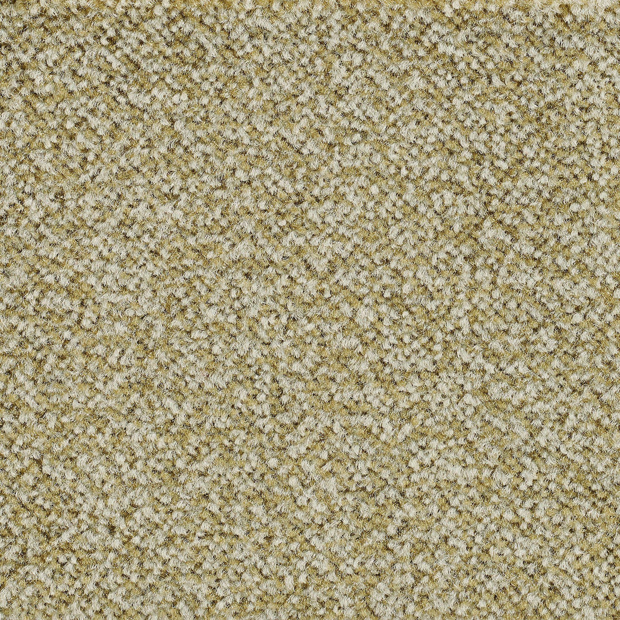 Teppichboden Veloursteppich Juno, Bodenmeister, rechteckig, Höhe: 8,5 mm, Wohnzimmer, Schlafzimmer, Kinderzimmer, Breite 400/500 cm hell-grün