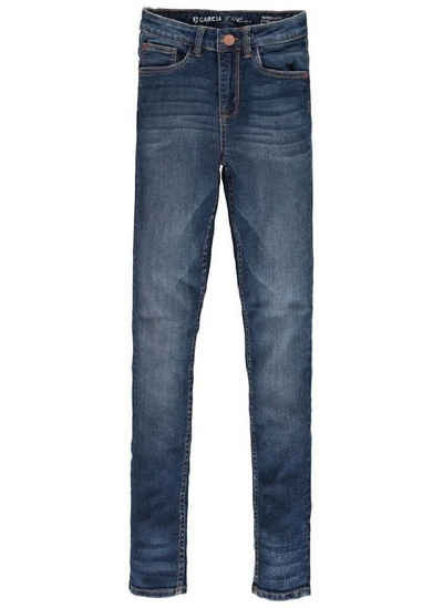 Garcia Slim-fit-Jeans Jeans Sienna superslim