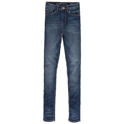 Garcia Slim-fit-Jeans Jeans Sienna superslim