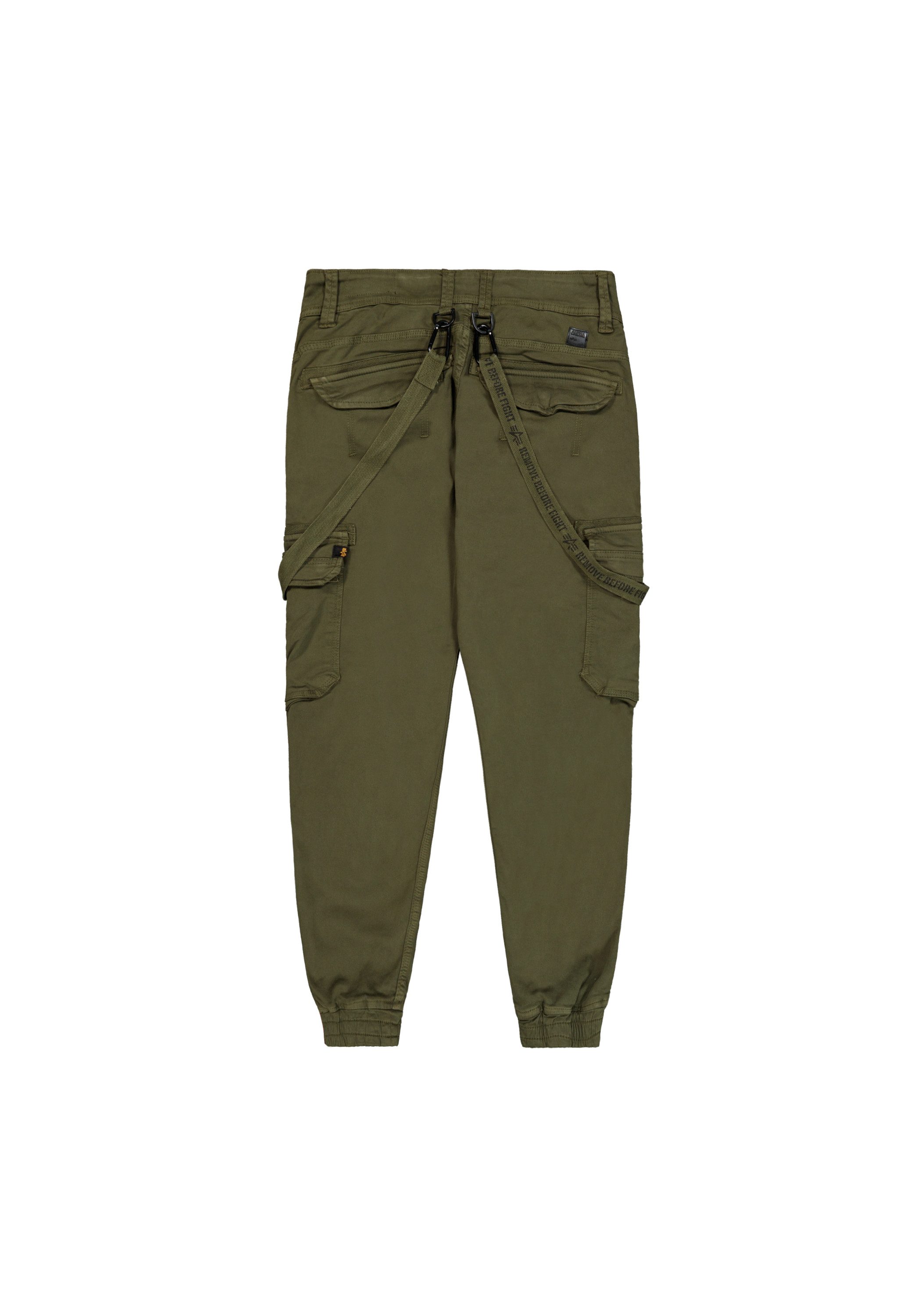 Alpha Industries Cargohose Utility Pant günstig online kaufen