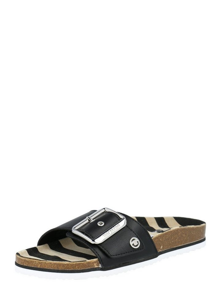 Tom tailor pantolette gelb Clearance