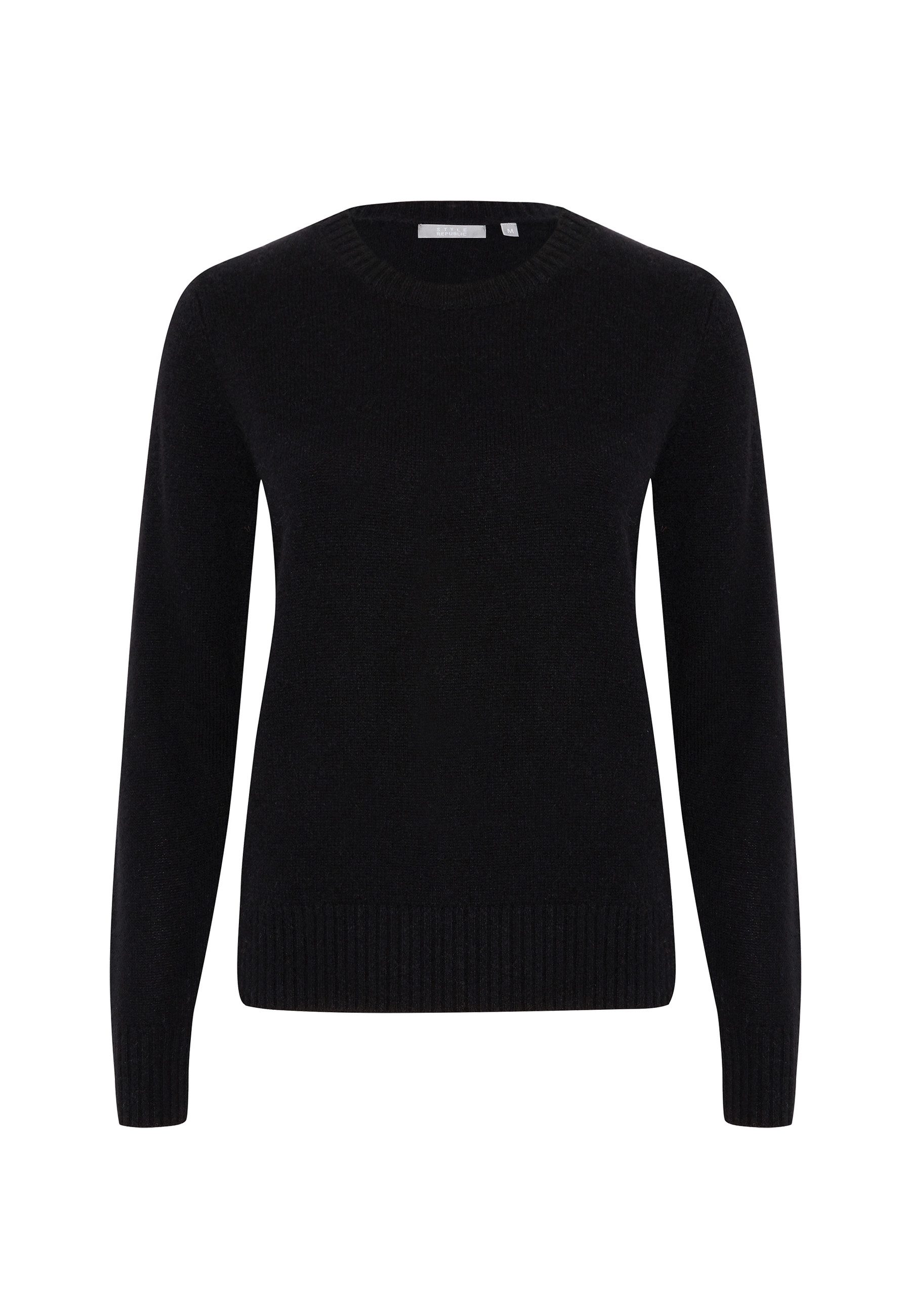 Style & Republic Kaschmirpullover Kaschmirpullover Damen günstig online kaufen