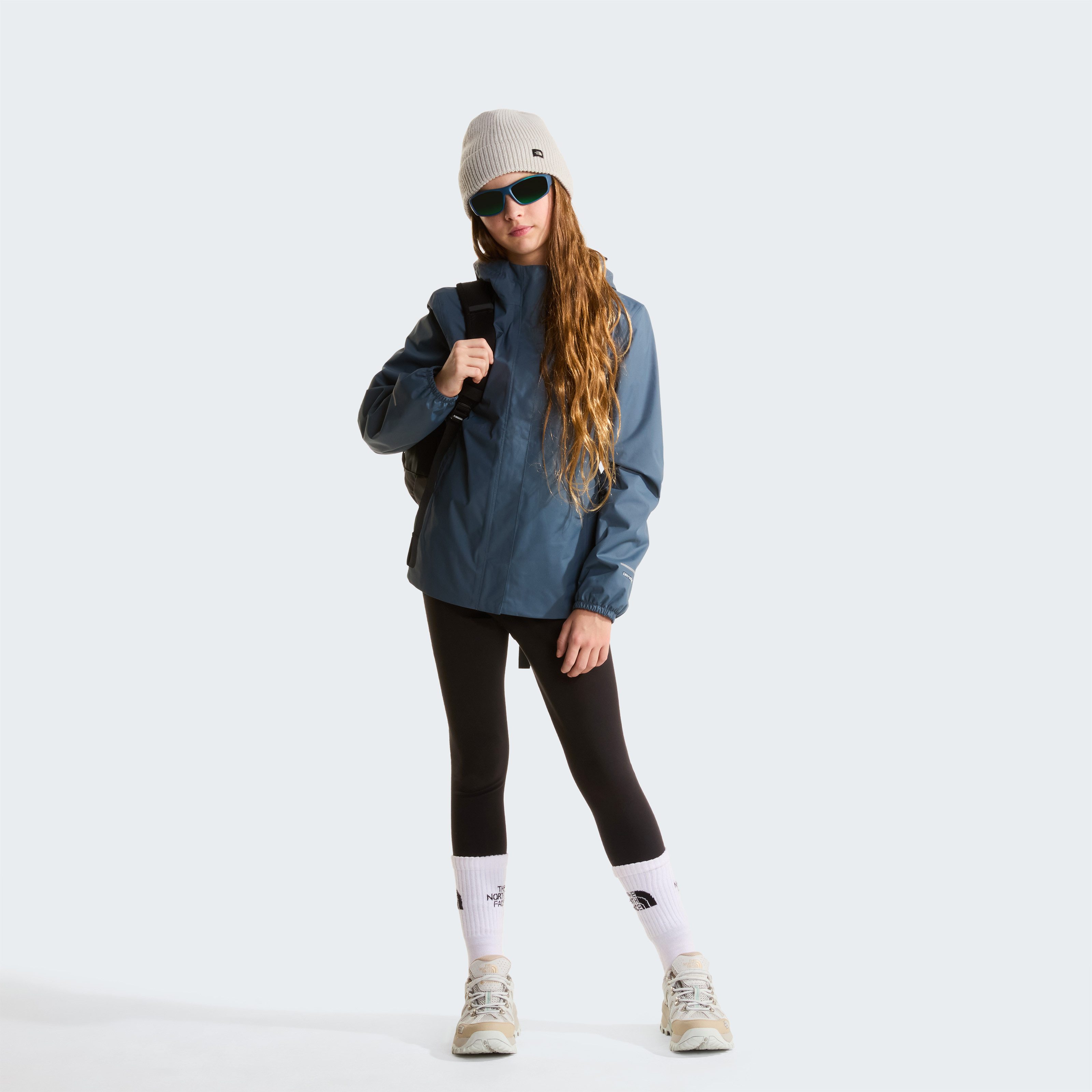The North Face Regenjacke G ANTORA RAIN JACKET – Bild 4 von 5