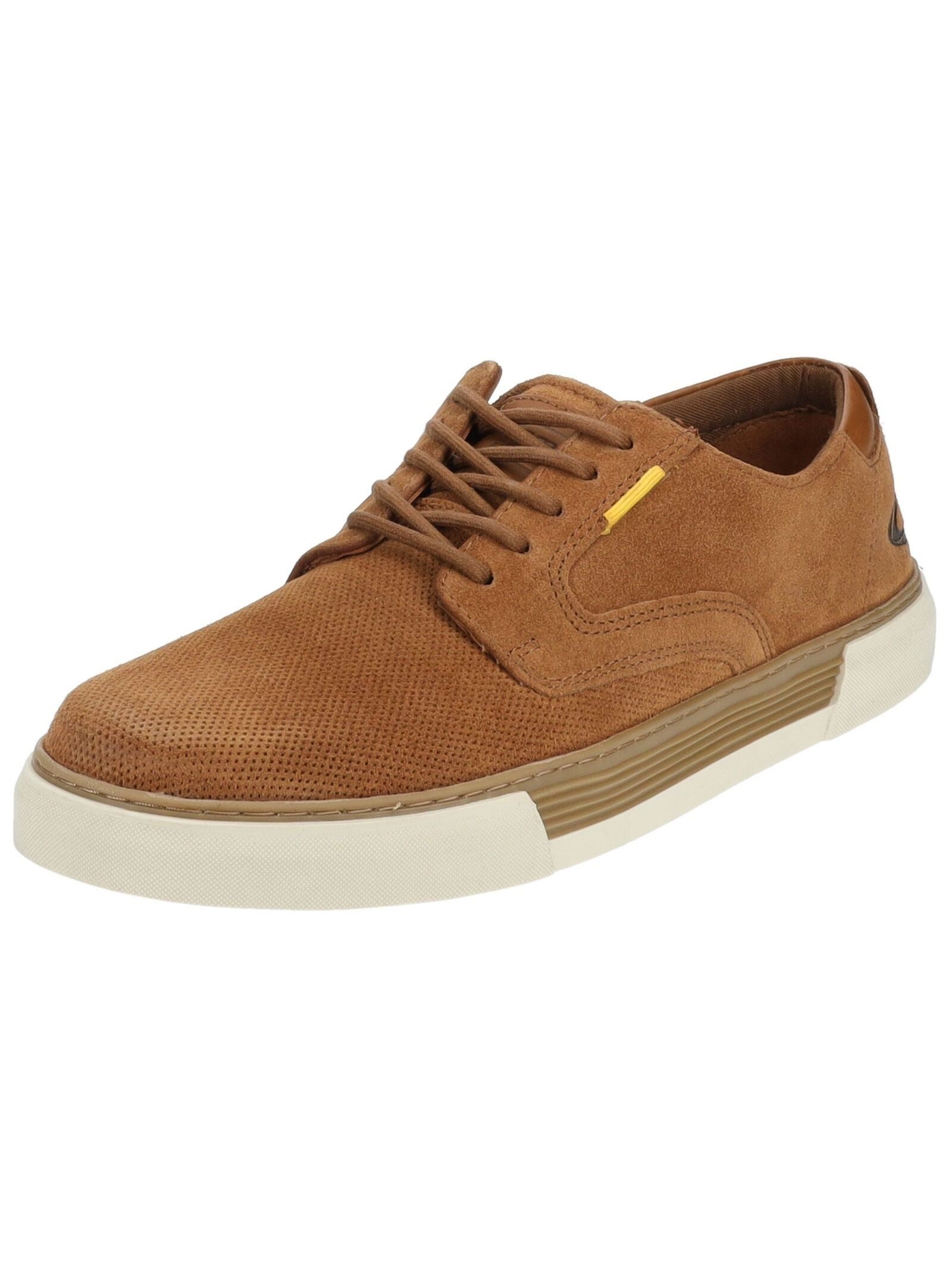 Sneaker Leder Sneaker
