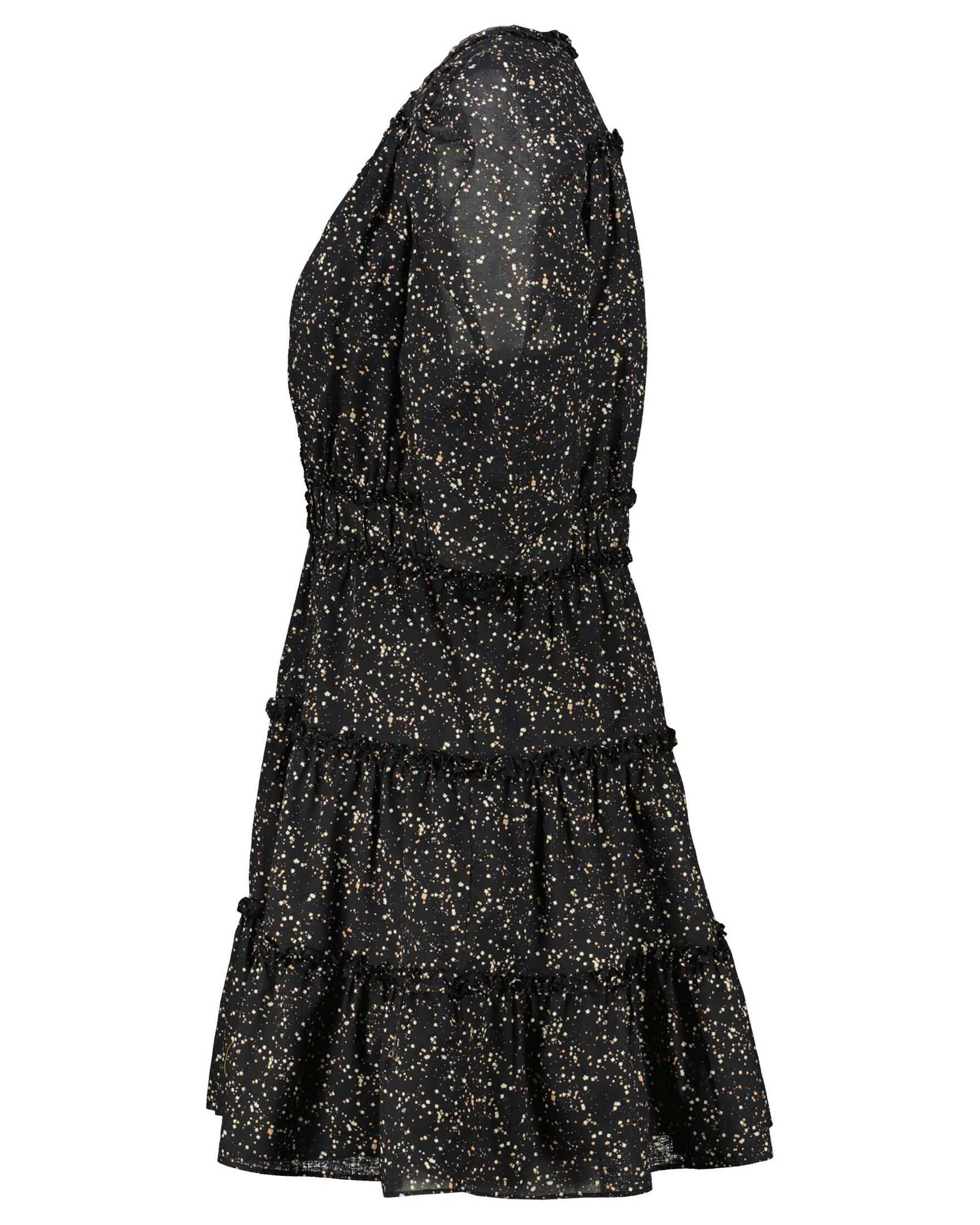 Second Female Sommerkleid Damen Kleid (1-tlg) JODIS