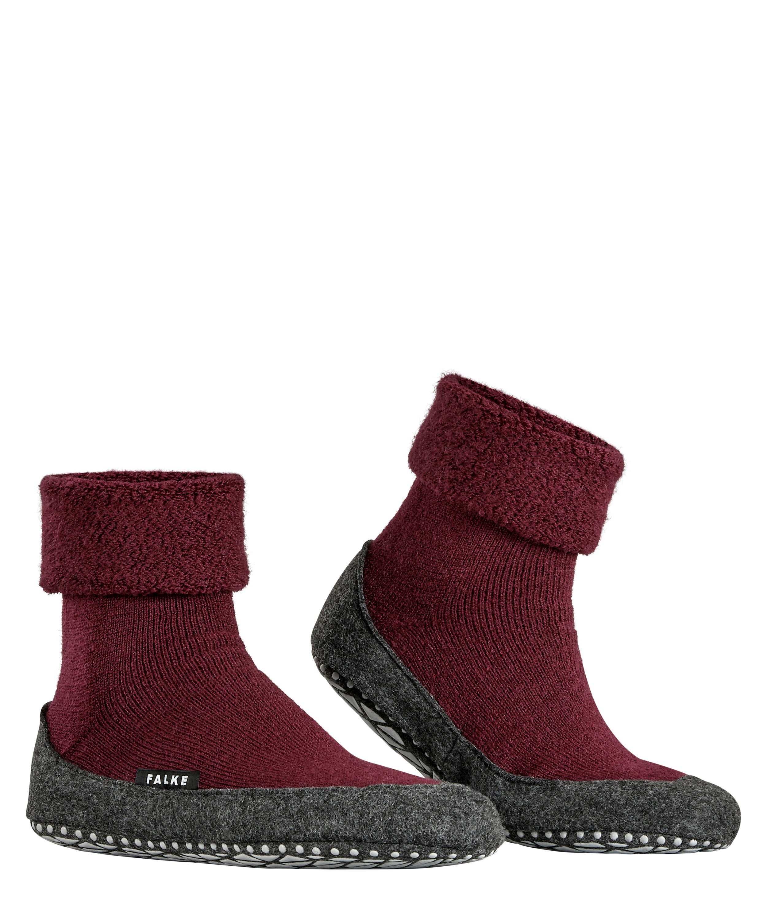 FALKE Socken Cosyshoe (1-Paar) mit Merinowolle günstig online kaufen