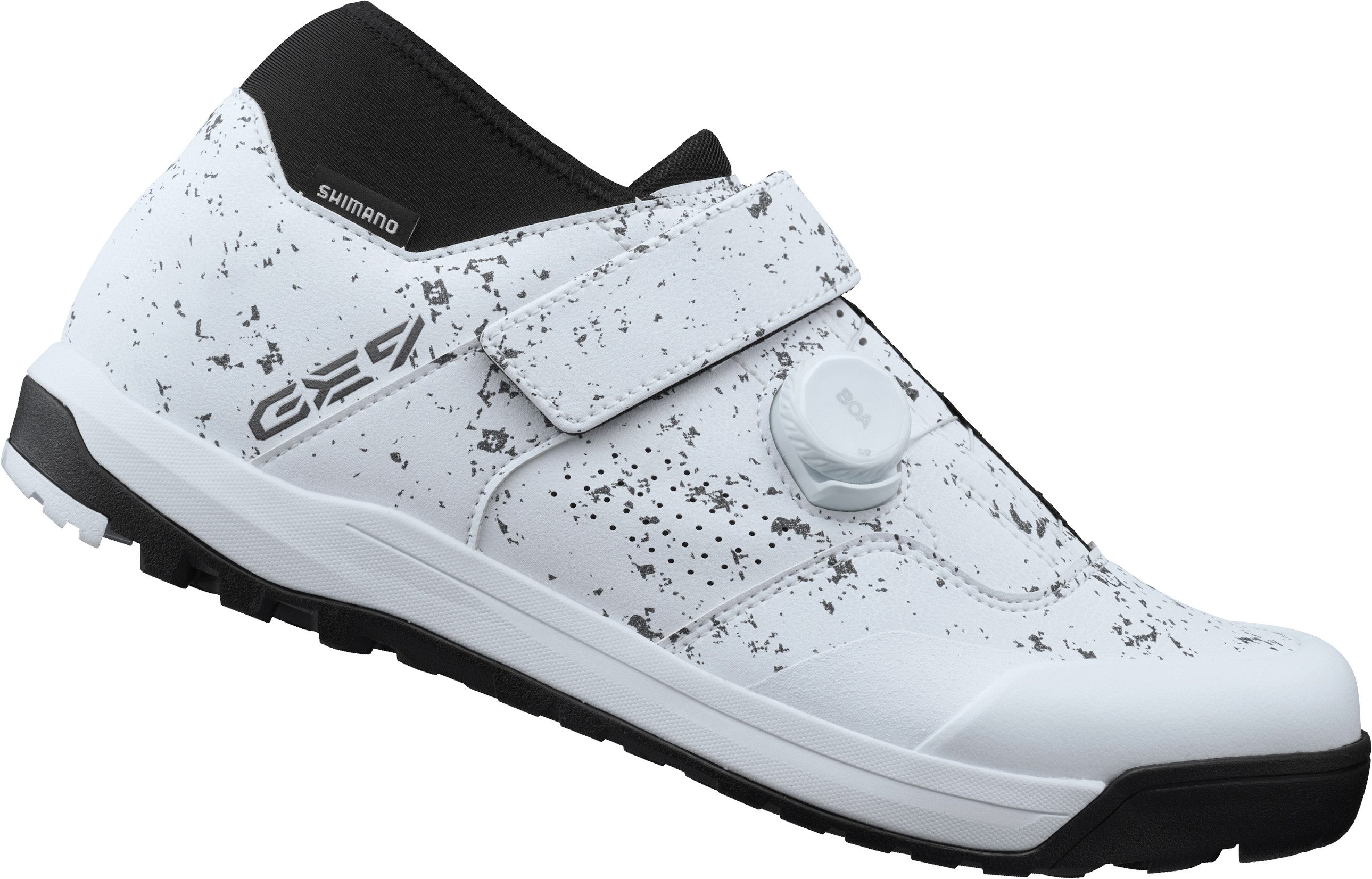 Shimano Fahrradschuh Enduro/Downhill-Fahrradschuhe GE900H günstig online kaufen