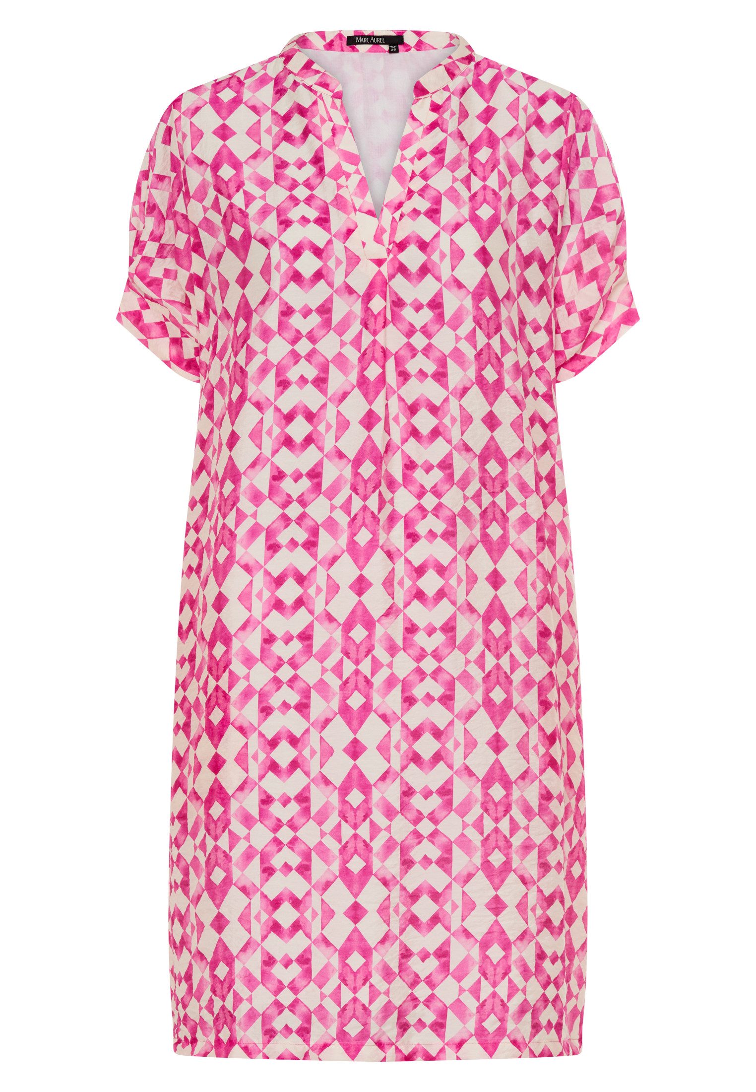 MARC AUREL Sommerkleid günstig online kaufen