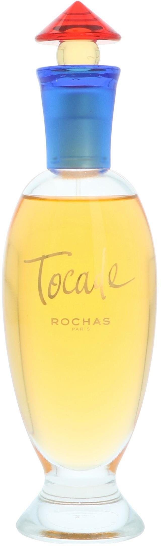 Eau de Toilette Tocade