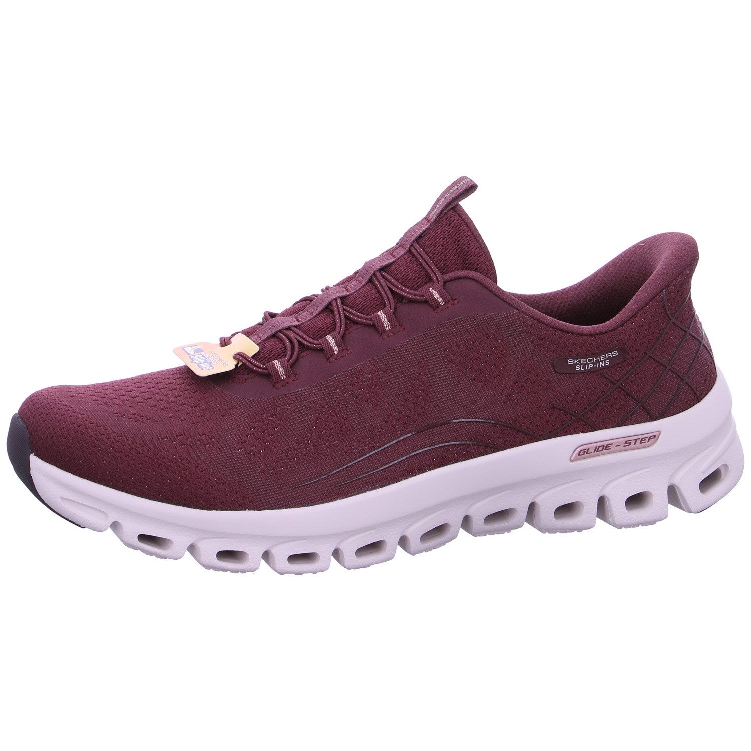 Skechers Glide-Step Elevate Sneaker