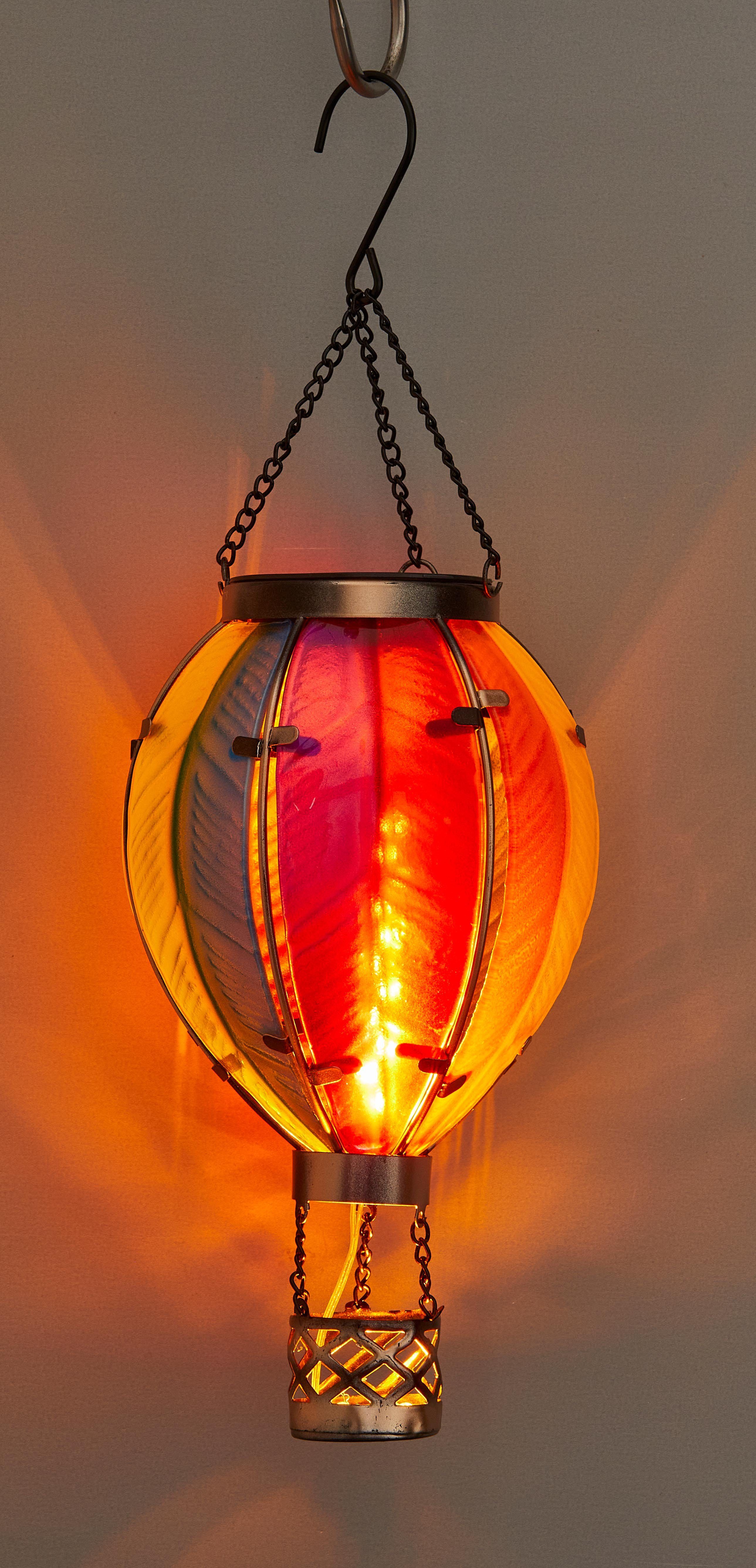 Northpoint LED Laterne LED Solar Laterne günstig online kaufen