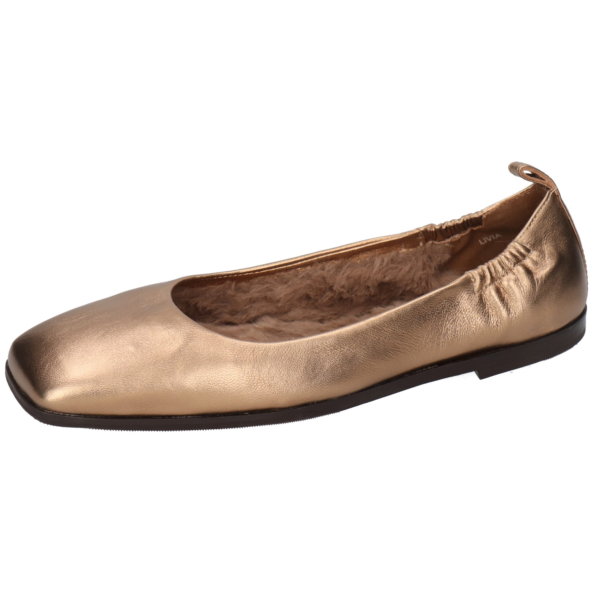 Livia 3 Ballerina