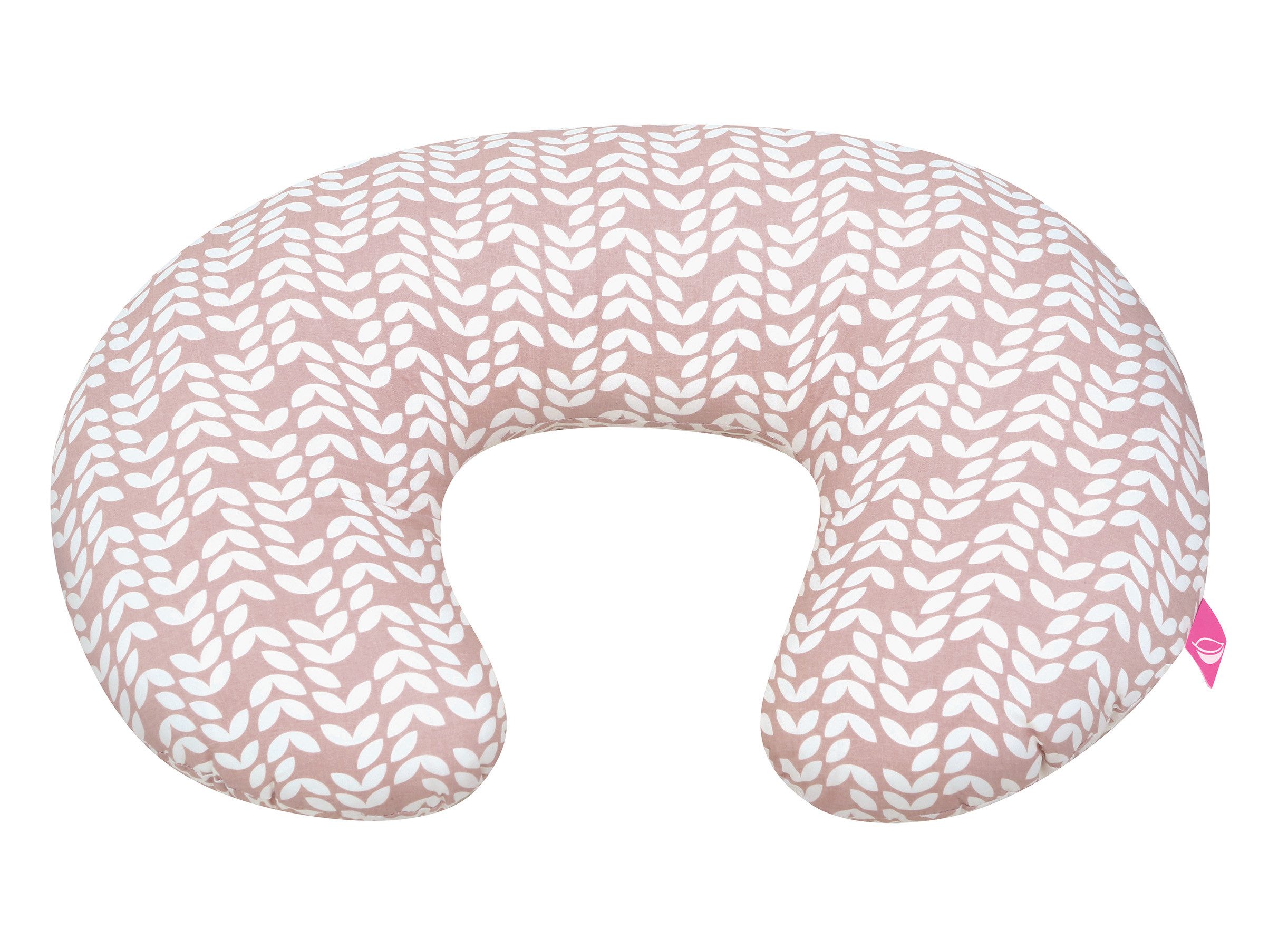 Motherhood Stillkissen Basic, abnehmbarer Bezug, ergonomisch günstig online kaufen