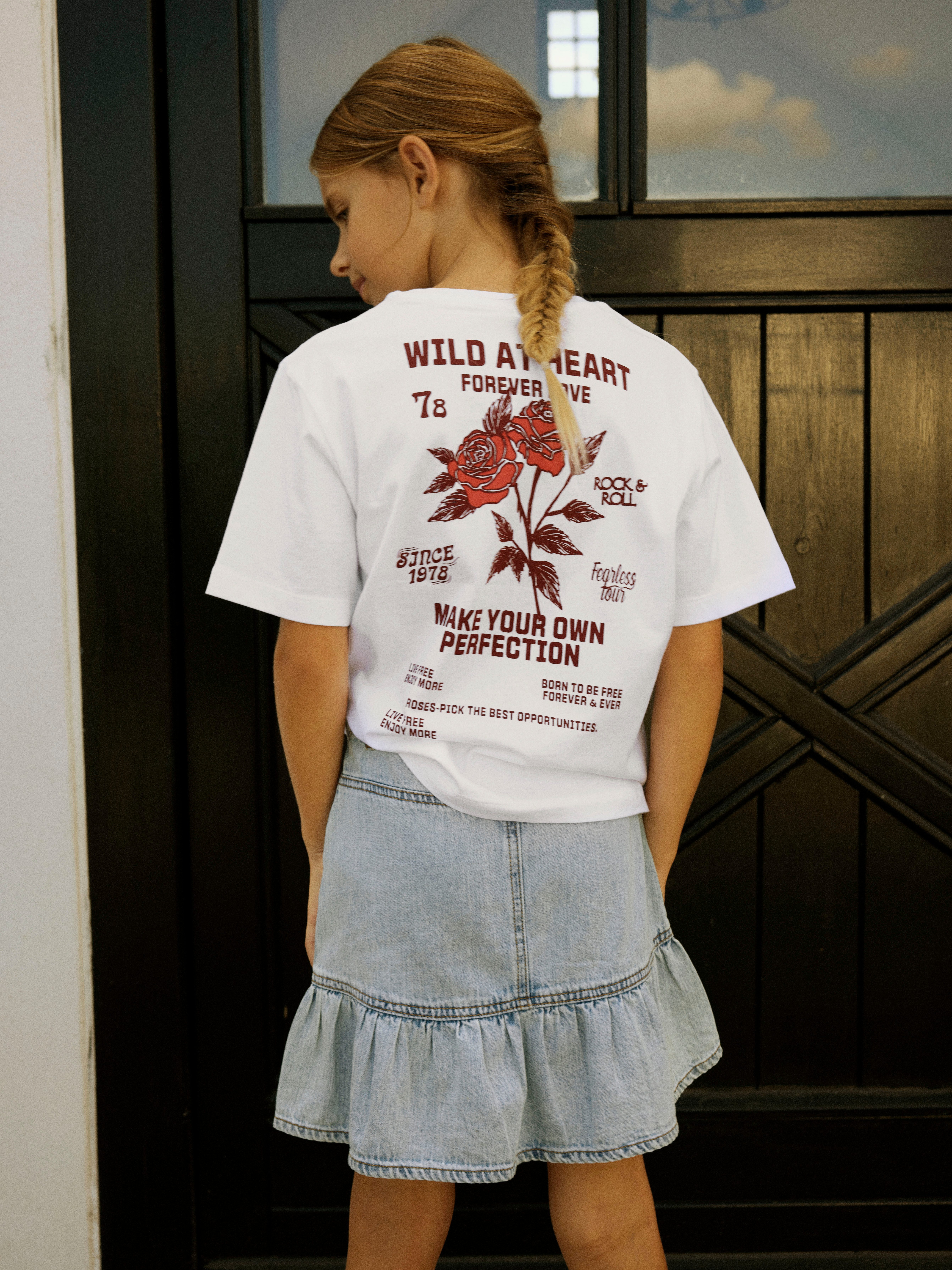 Name It Kurzarmshirt NKFHOMINU SS NREG günstig online kaufen