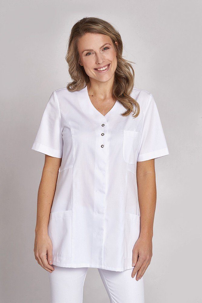 Leiber Arbeitsjacke Kasack