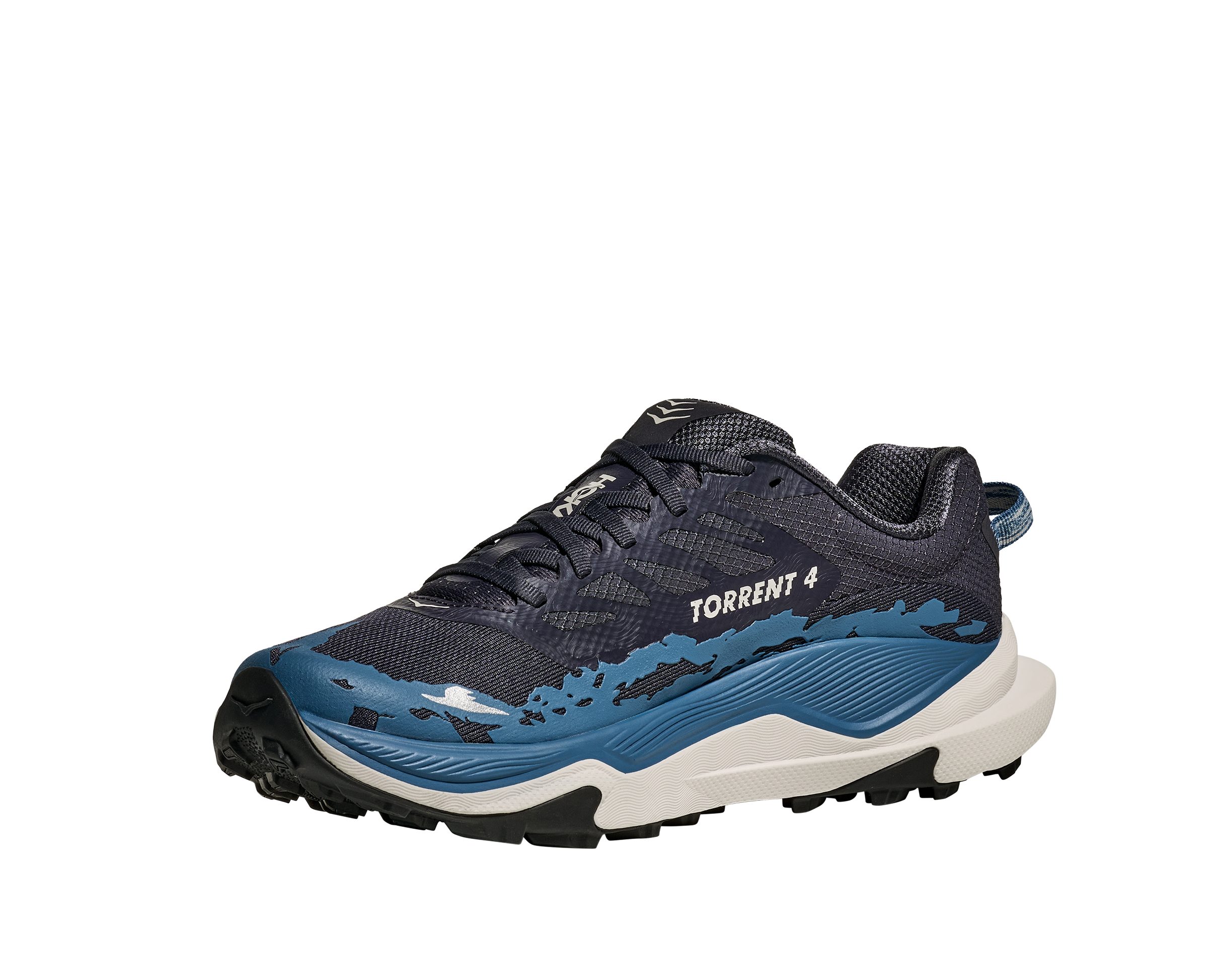 Hoka One One TORRENT 4 Trailrunningschuh