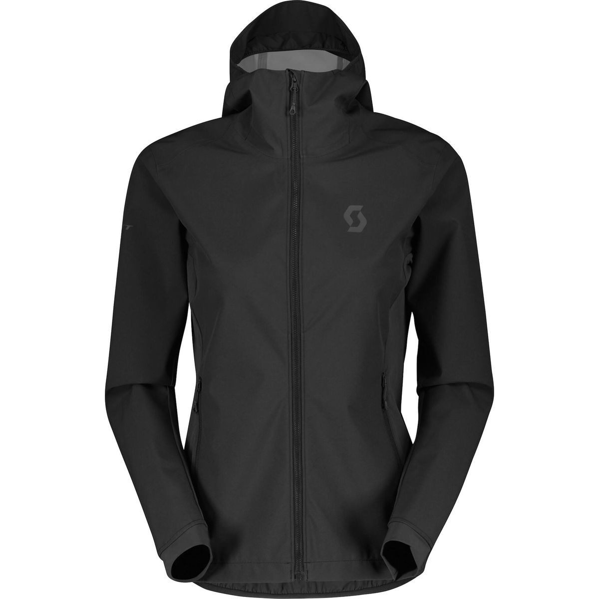 Scott Skijacke Jacket W's Explorair Hybrid LT