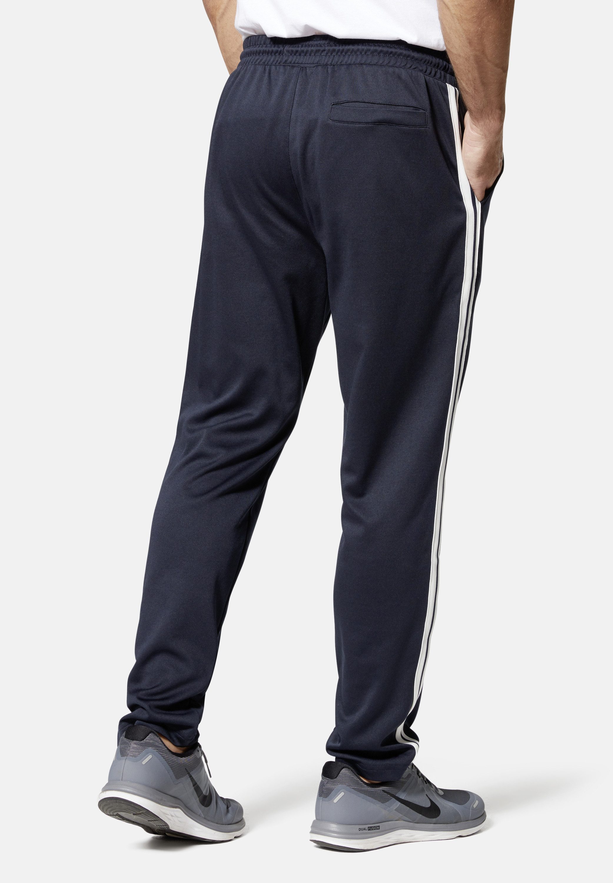 HERO by John Medoox Sporthose Racingstripe Hero by John Medoox Jogginghose günstig online kaufen