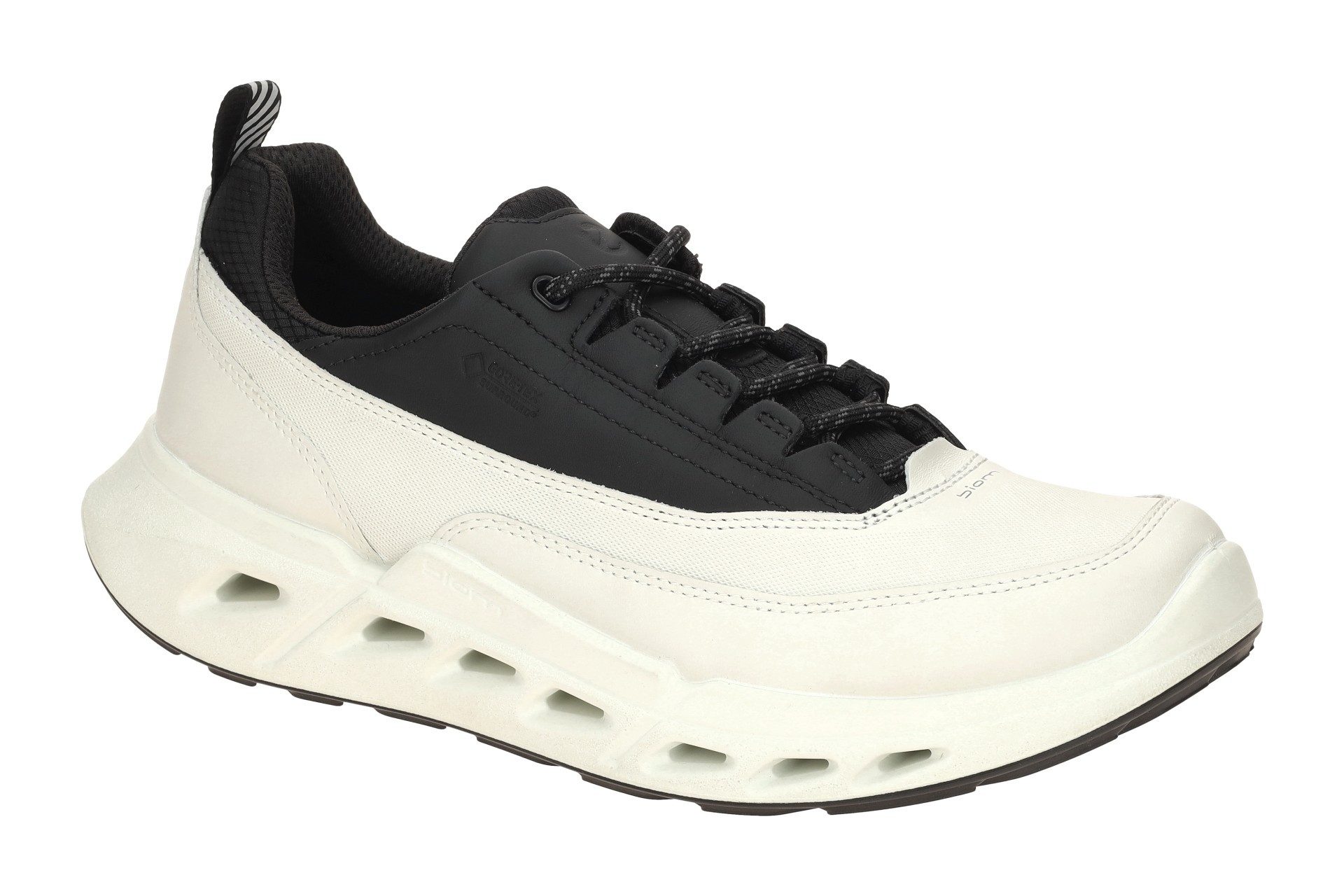Ecco 85030451222 Schnürschuh