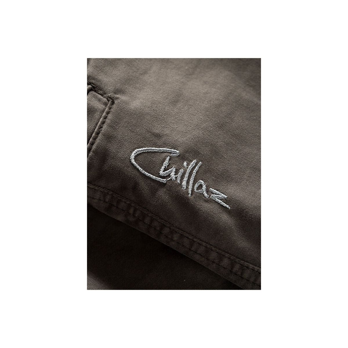 Chillaz Funktionsshorts Mallorca Vielseitige, elastische Damenhose mit hohem Komfort für Klettern