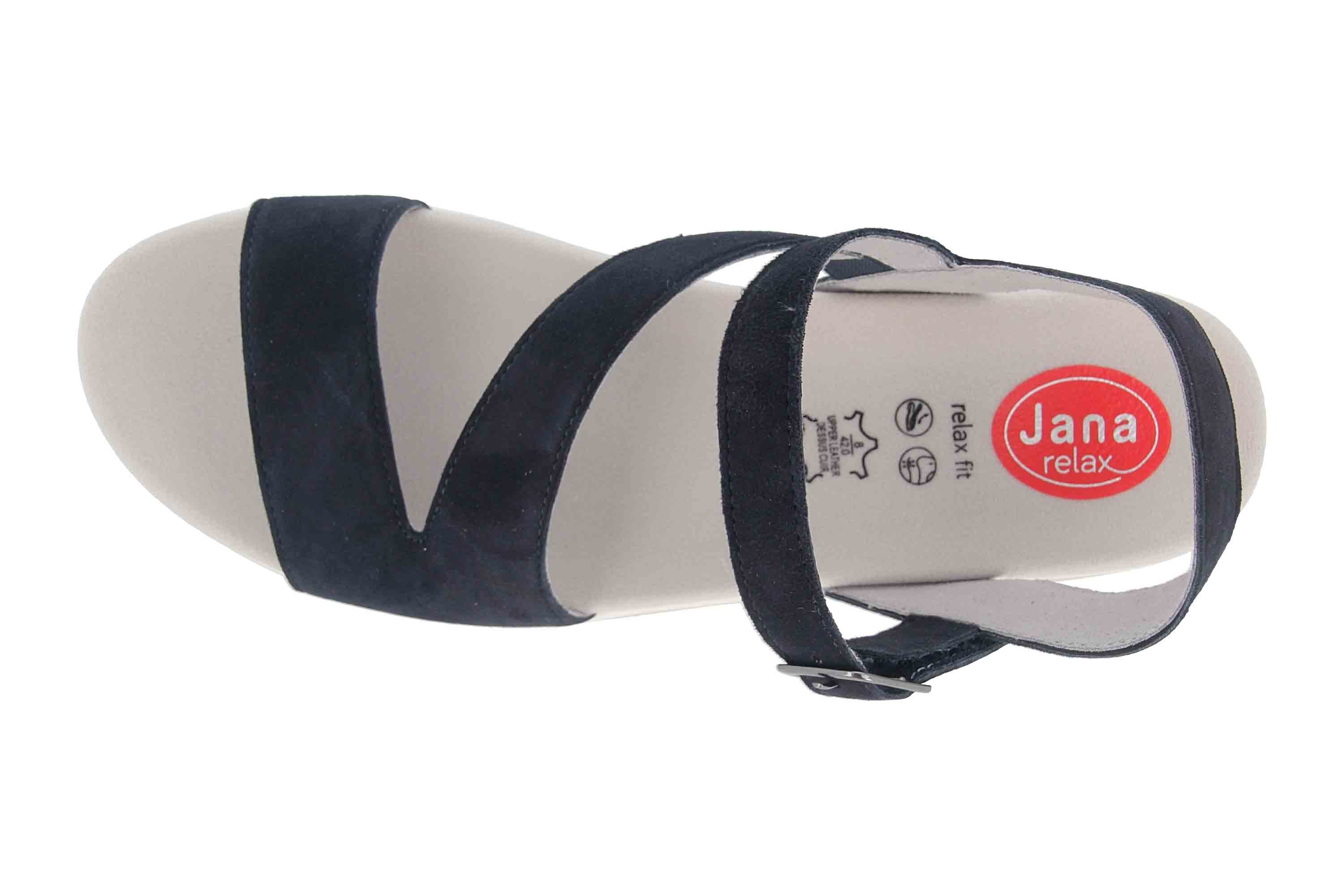 Jana 8-8-28600-26 805 Sandale