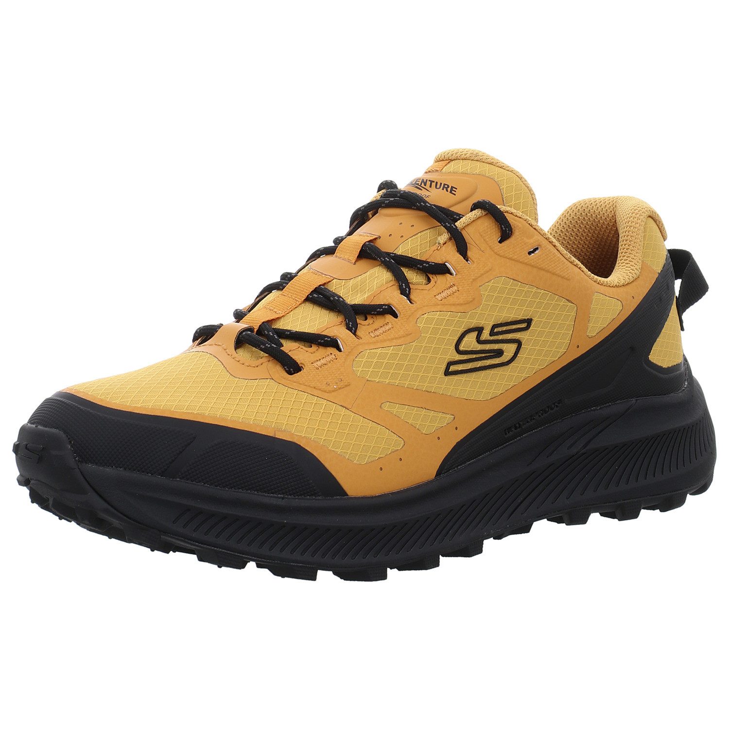 Skechers Ridgestar-Lion Creek Sneaker