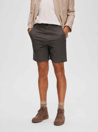 SELECTED HOMME Chinoshorts (1-tlg)