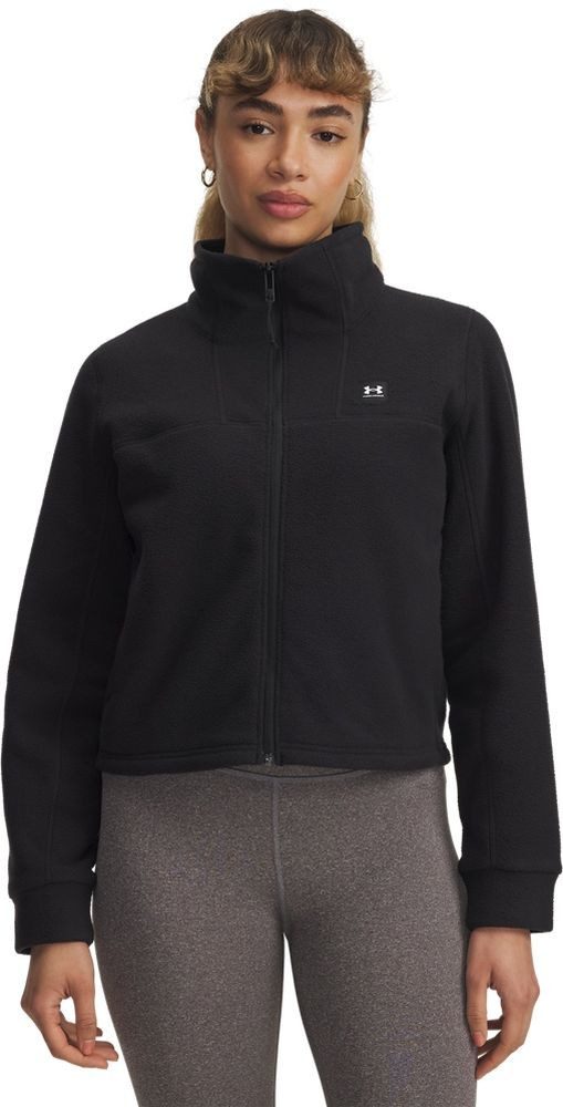 Under Armour® Fleecejacke Expanse Fleece Full-Zip günstig online kaufen