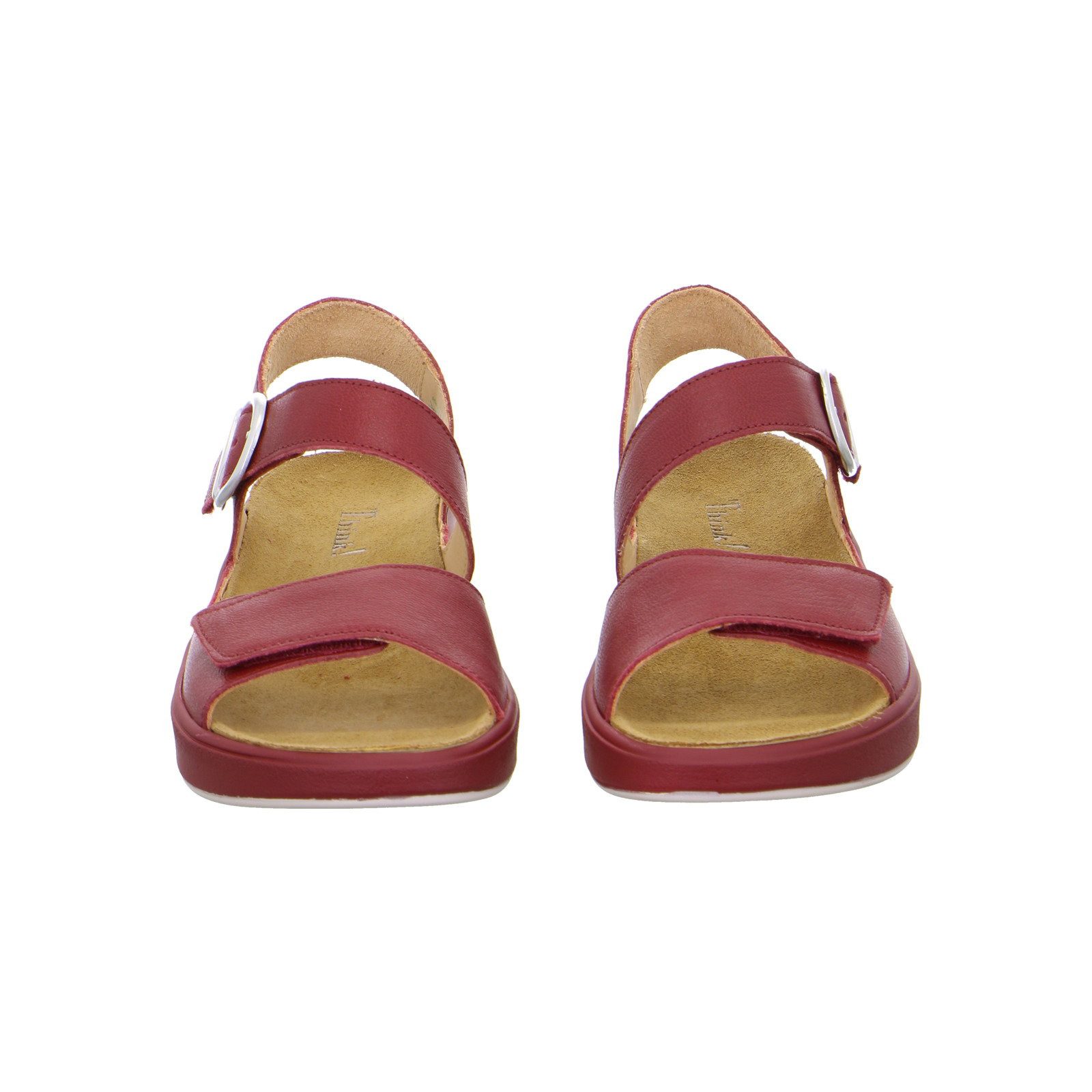 Think! Sandale Meggie Keilsandalette