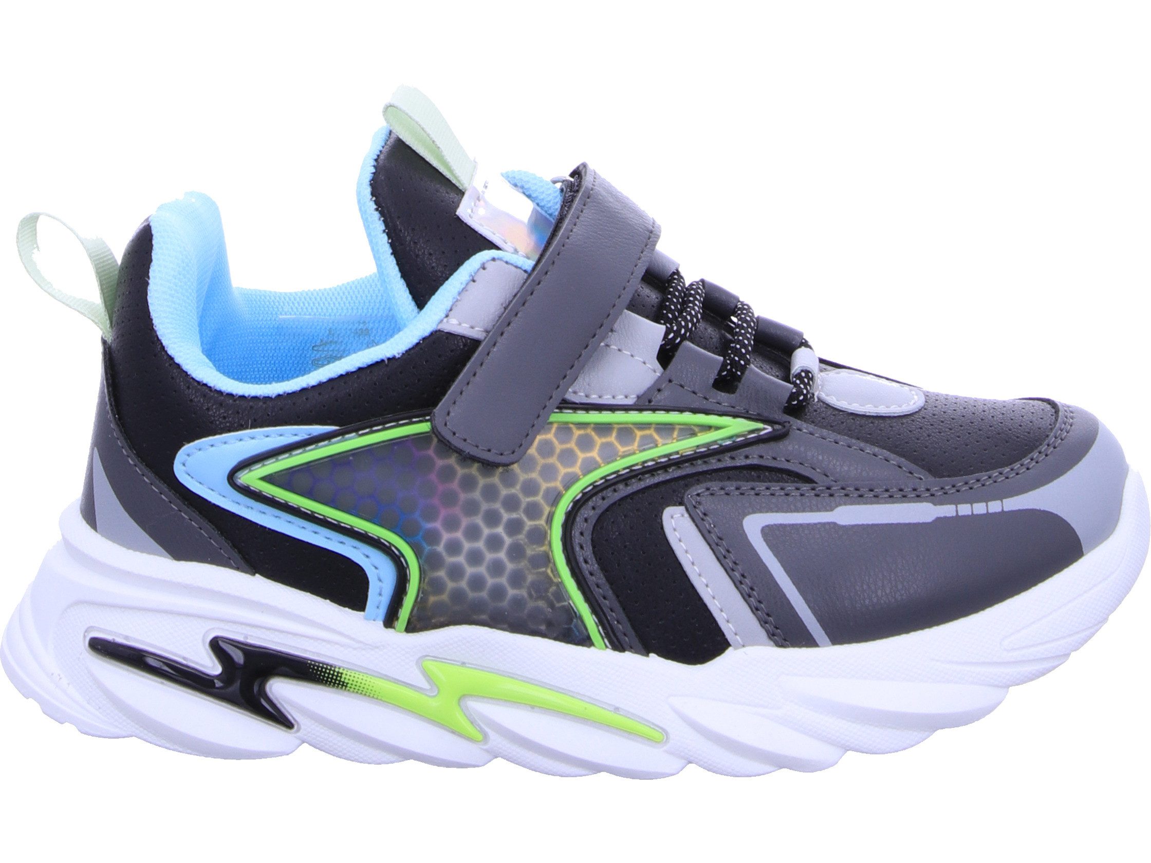 D.T. NEW YORK Klettschuh