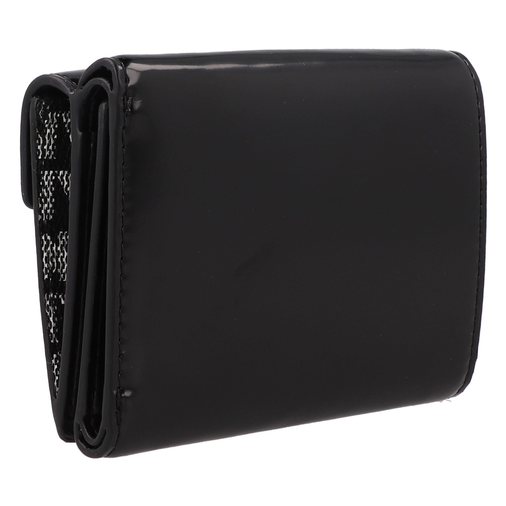 DKNY Geldbörse Avril, PVC