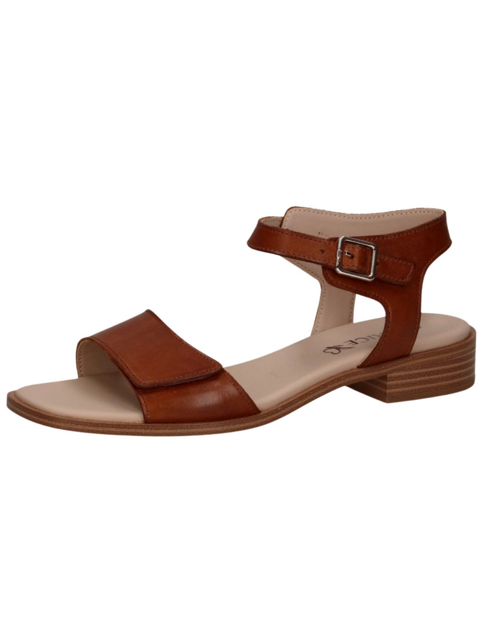 Caprice Sandalen Nappaleder Riemchensandalette günstig online kaufen