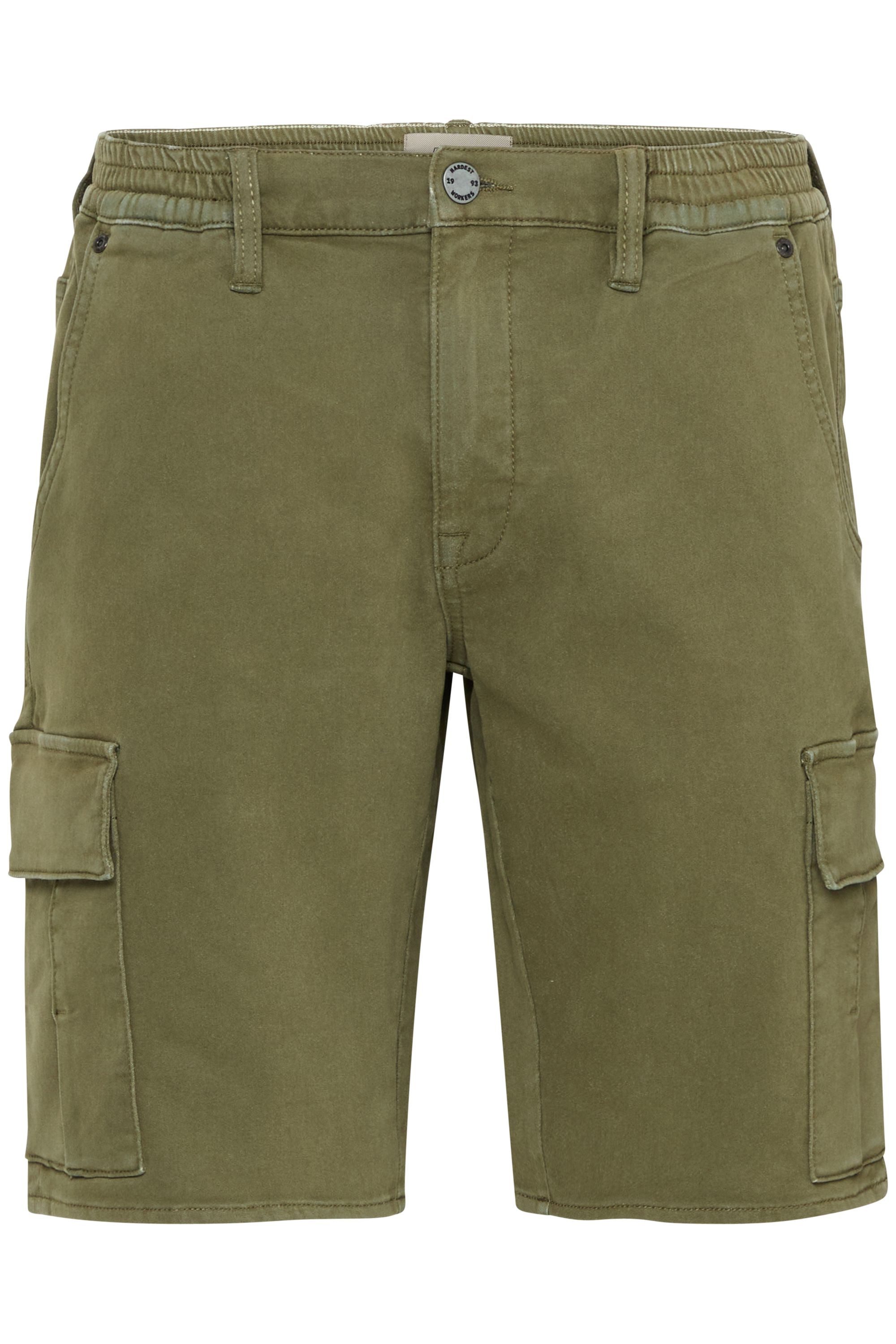 Blend Jeansshorts BHBlizzard Lässige Cargo-Shorts mit Taschen günstig online kaufen