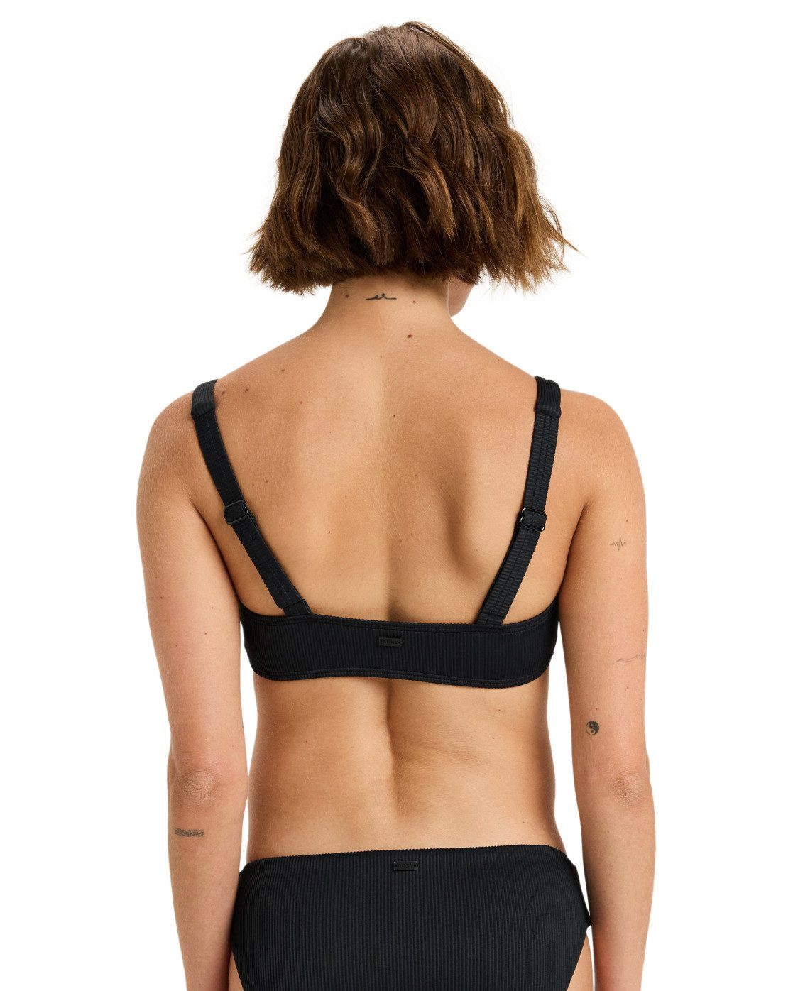 Roxy Triangel-Bikini-Top Rib Roxy Love The günstig online kaufen