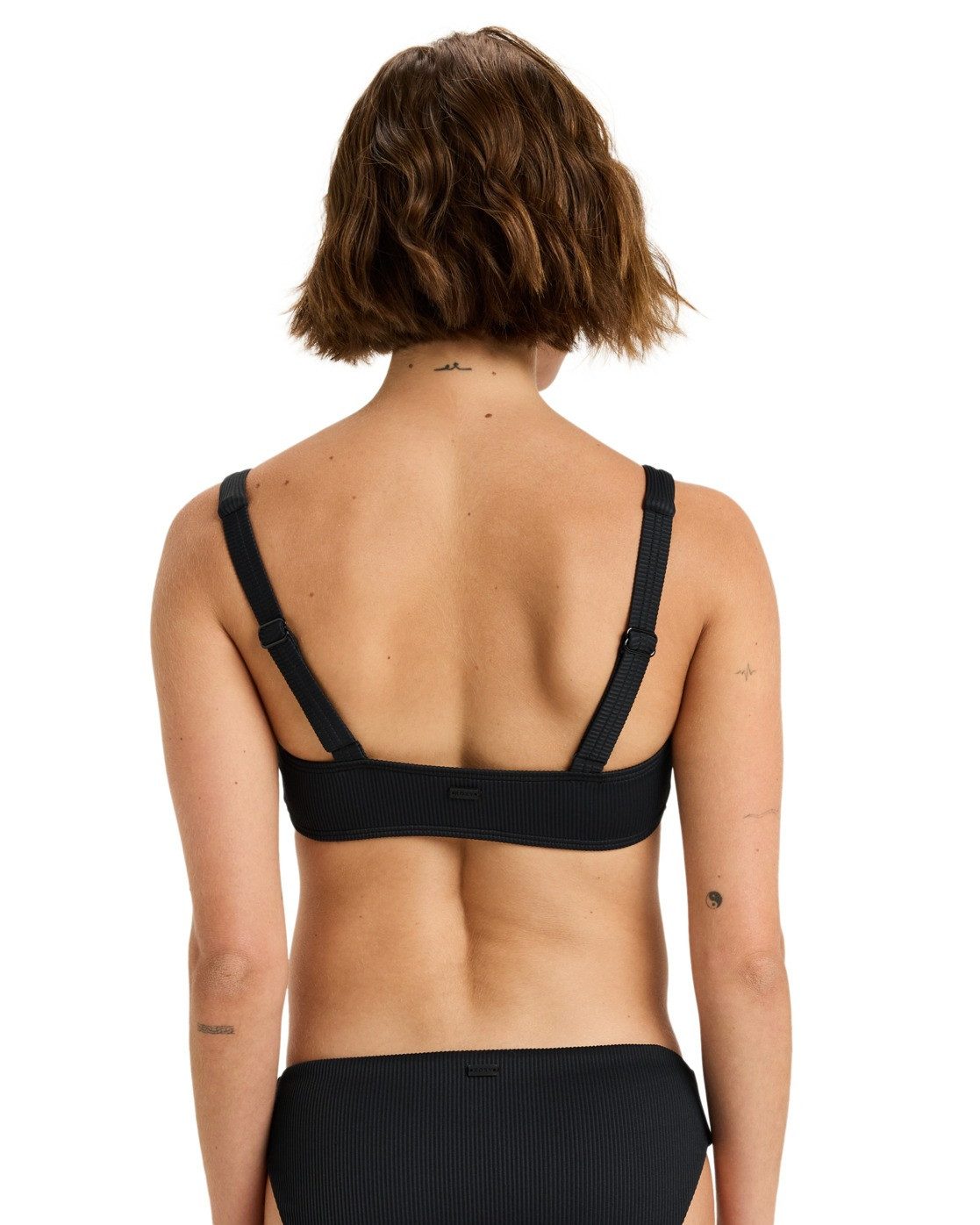 Roxy Triangel-Bikini-Top Rib Roxy Love The Glassy günstig online kaufen