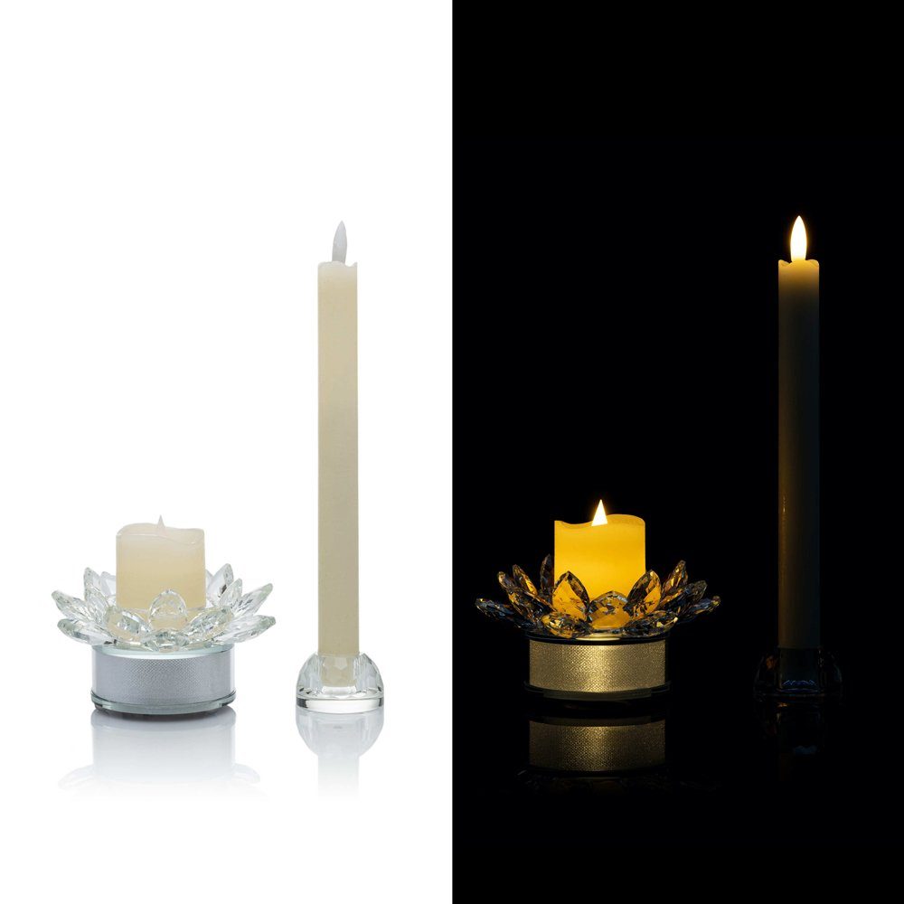Die Magie des Lichts: LED-Wohnzimmerlampen mit Farbwechsel – Mehr als nur Beleuchtung