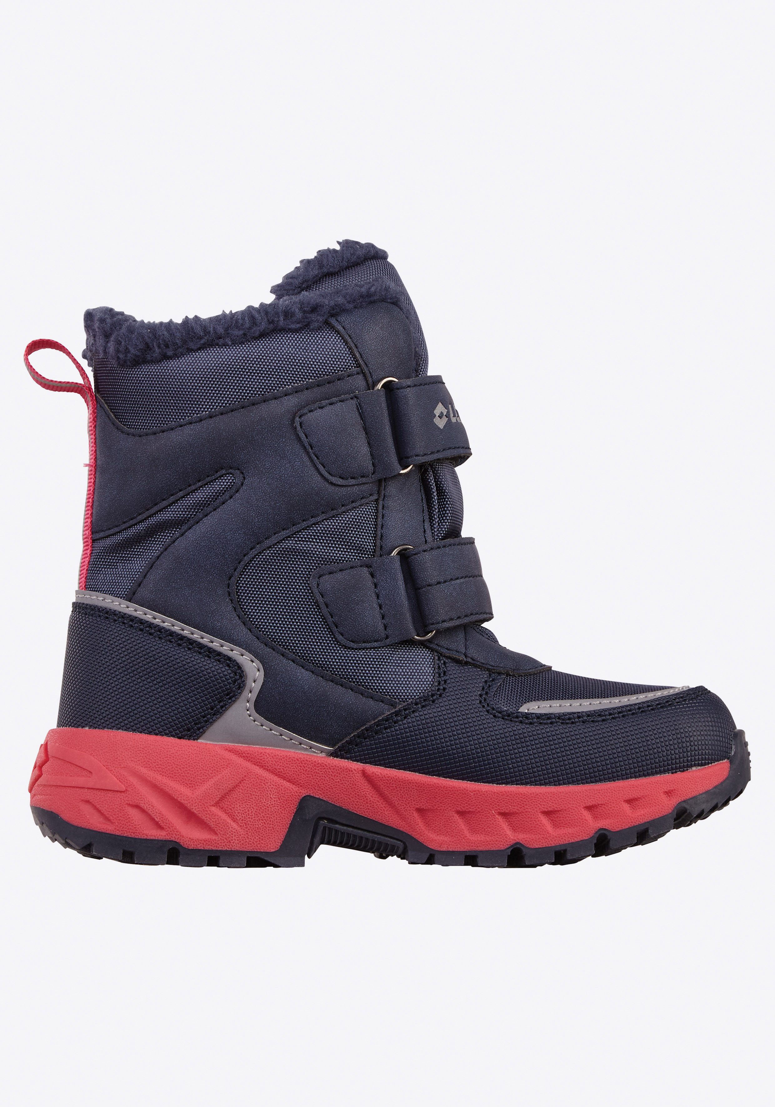 Lotto Winterboots Winterschuhe, Winterstiefel, Snowboots, wasserdicht & gefüttert