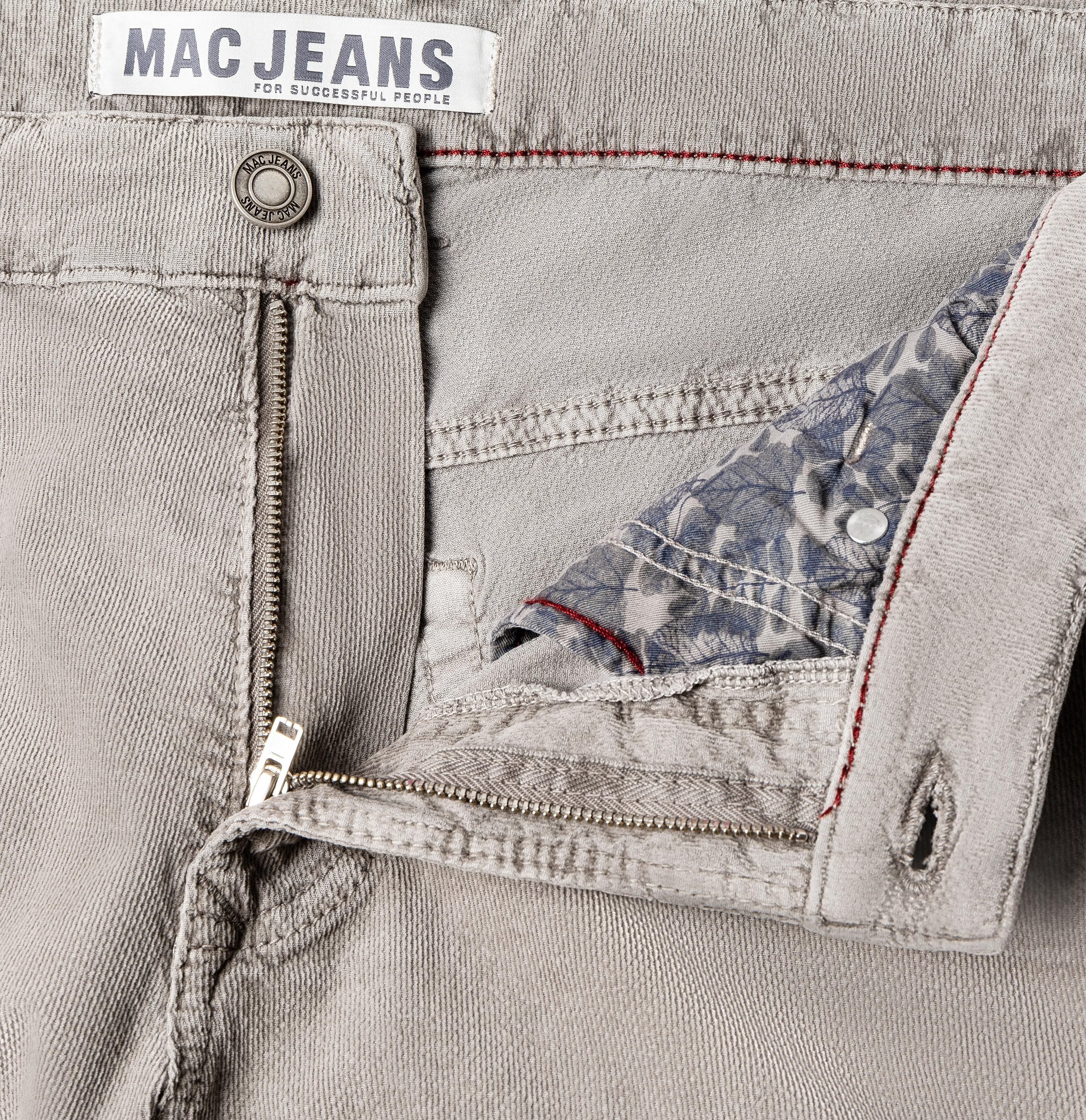 MAC Cordhose Arne Pipe