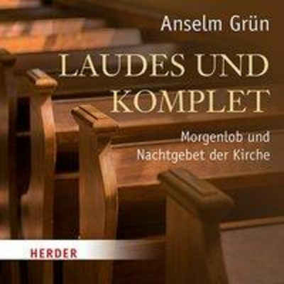 HERDER Verlag Hörspiel »Laudes und Komplet«