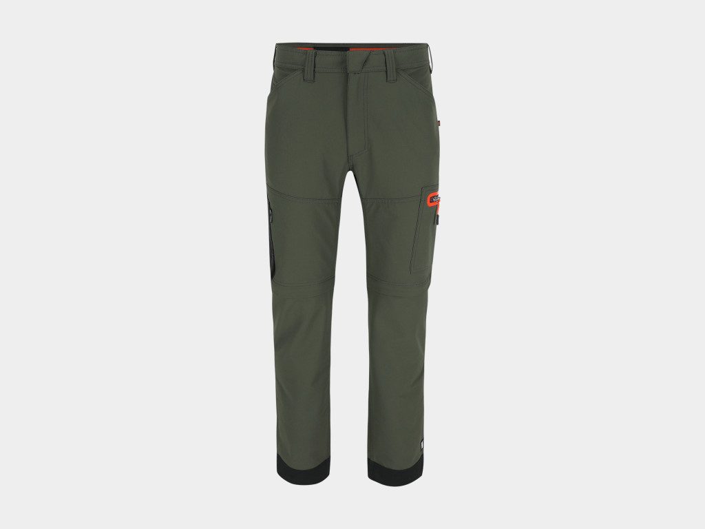 Herock Zip-off-Hose Tornado mit abnehmbaren Beinen günstig online kaufen