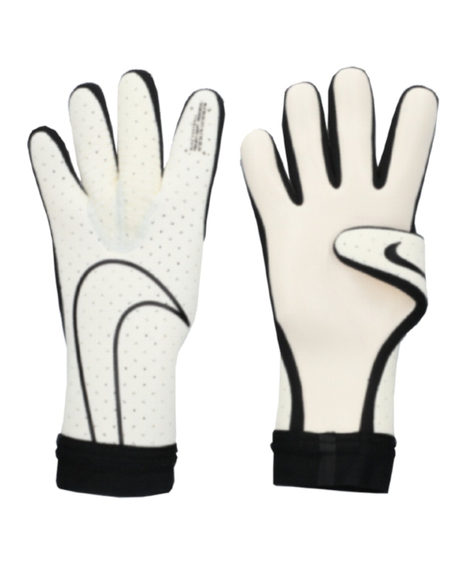Nike Torwarthandschuhe »Mercurial Touch Elite PROMO TW-Handschuh« online  kaufen | OTTO