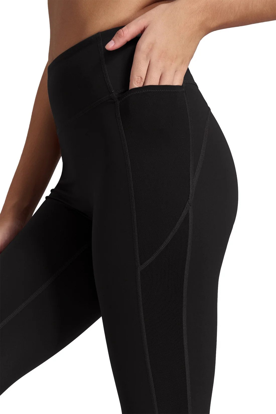 Yvette Funktionstights Leggings Marla